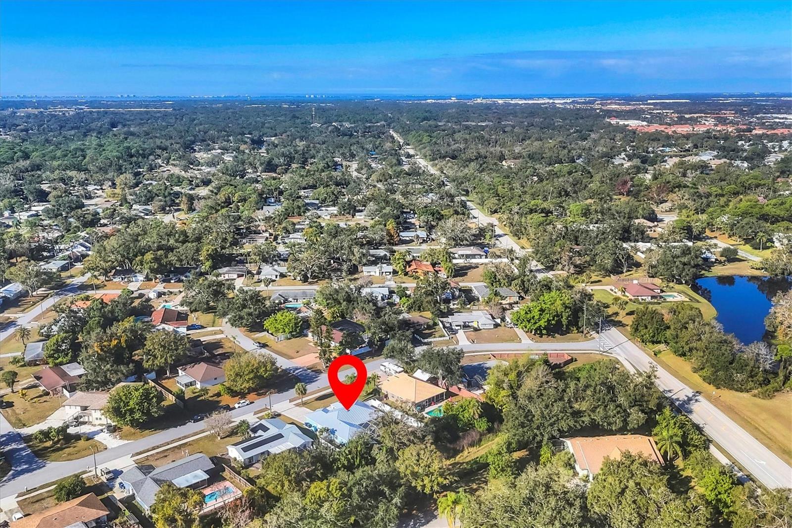 DE SOTO LAKES - Residential