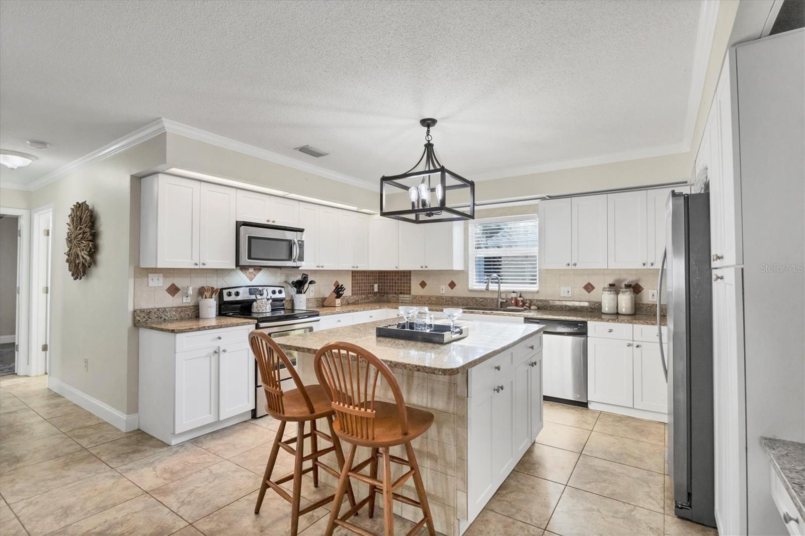 DE SOTO LAKES - Residential