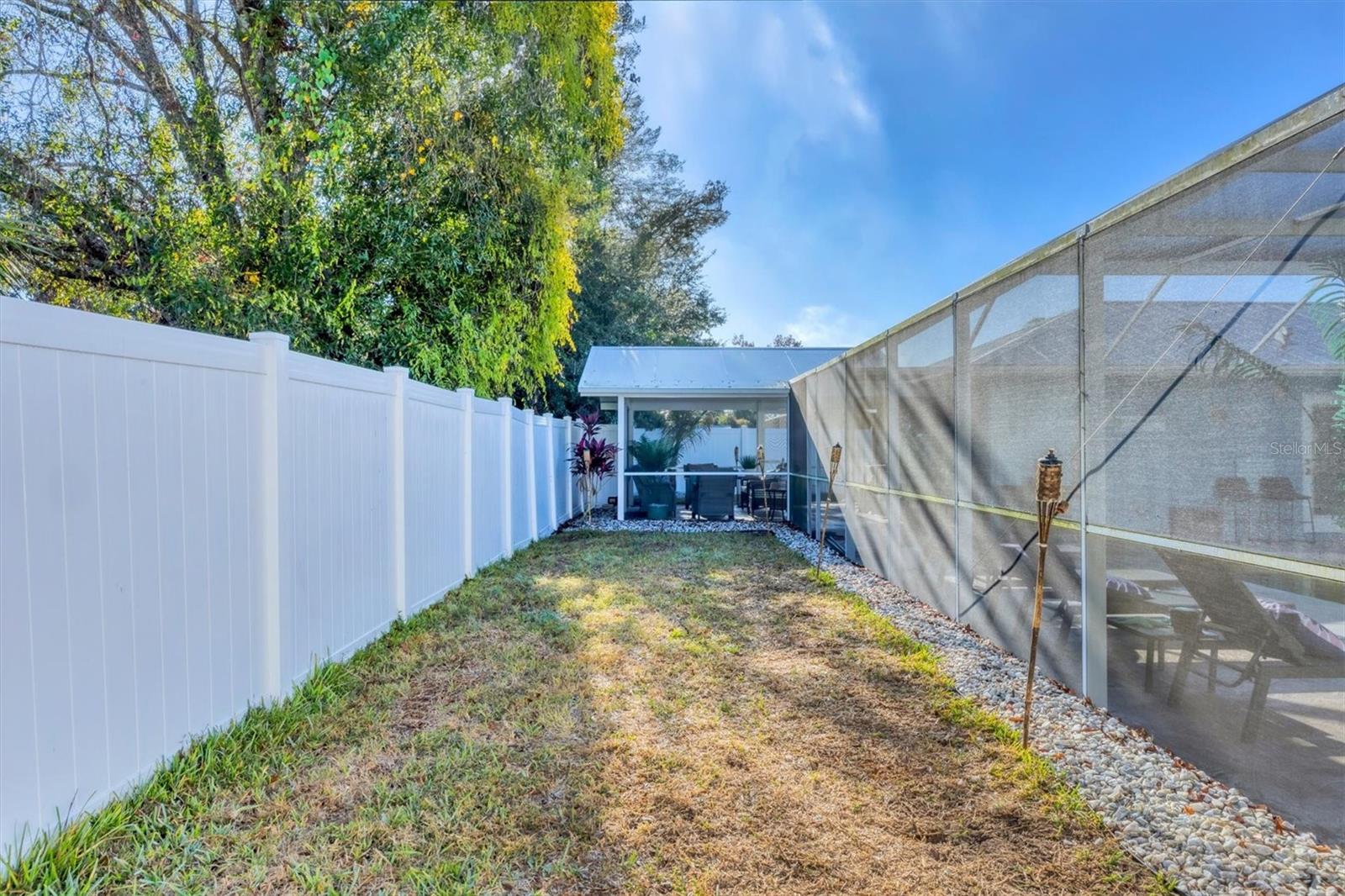 DE SOTO LAKES - Residential