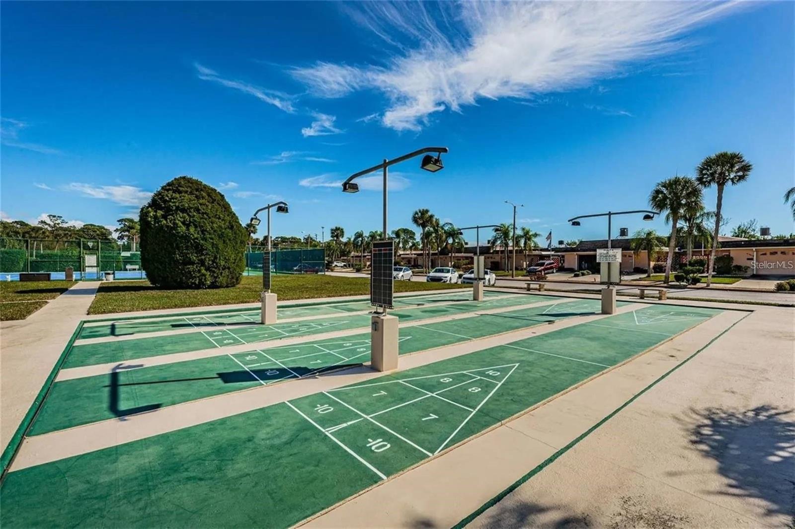 BOCA CIEGA POINT EAST - Residential