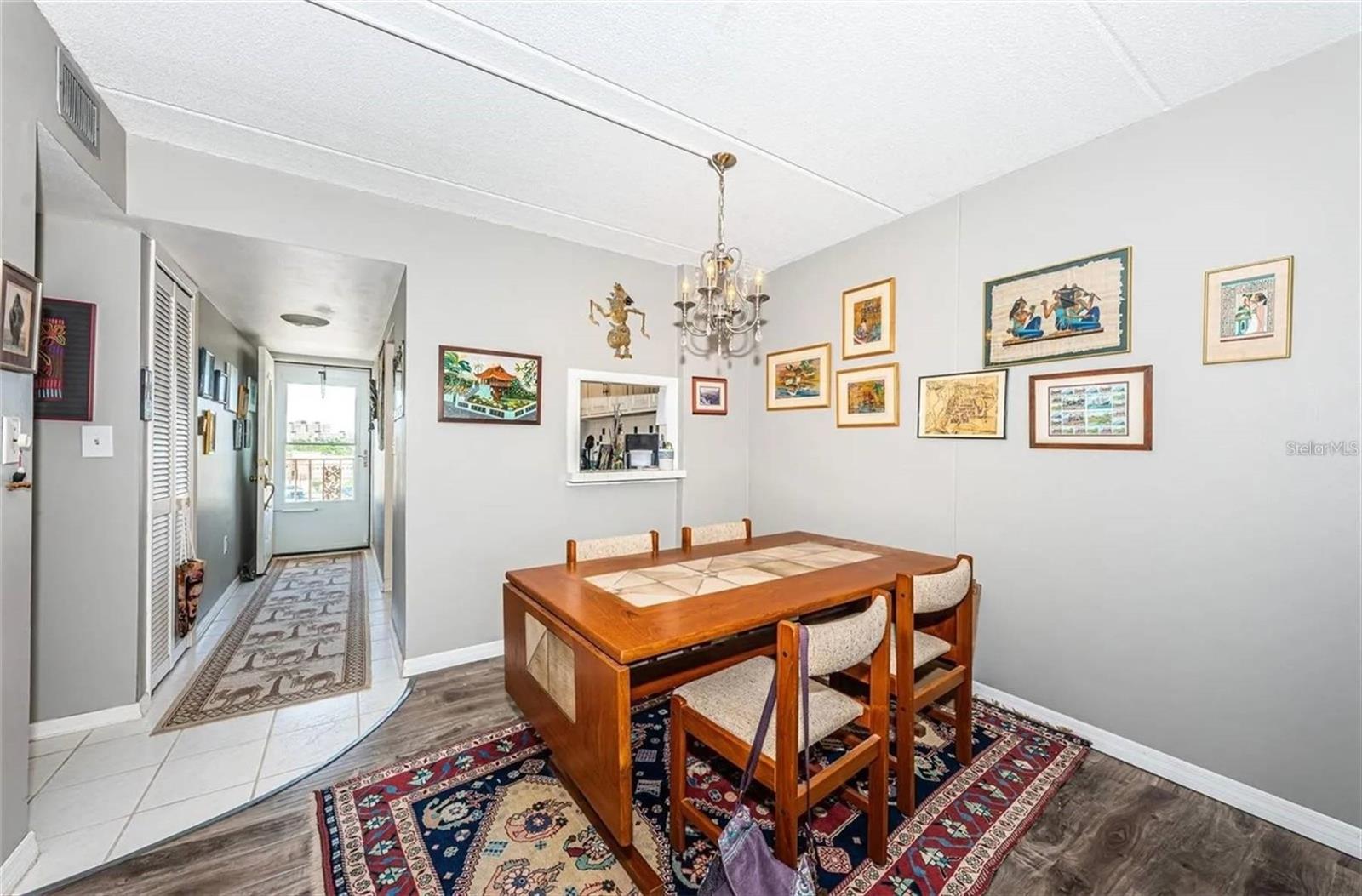 BOCA CIEGA POINT EAST - Residential