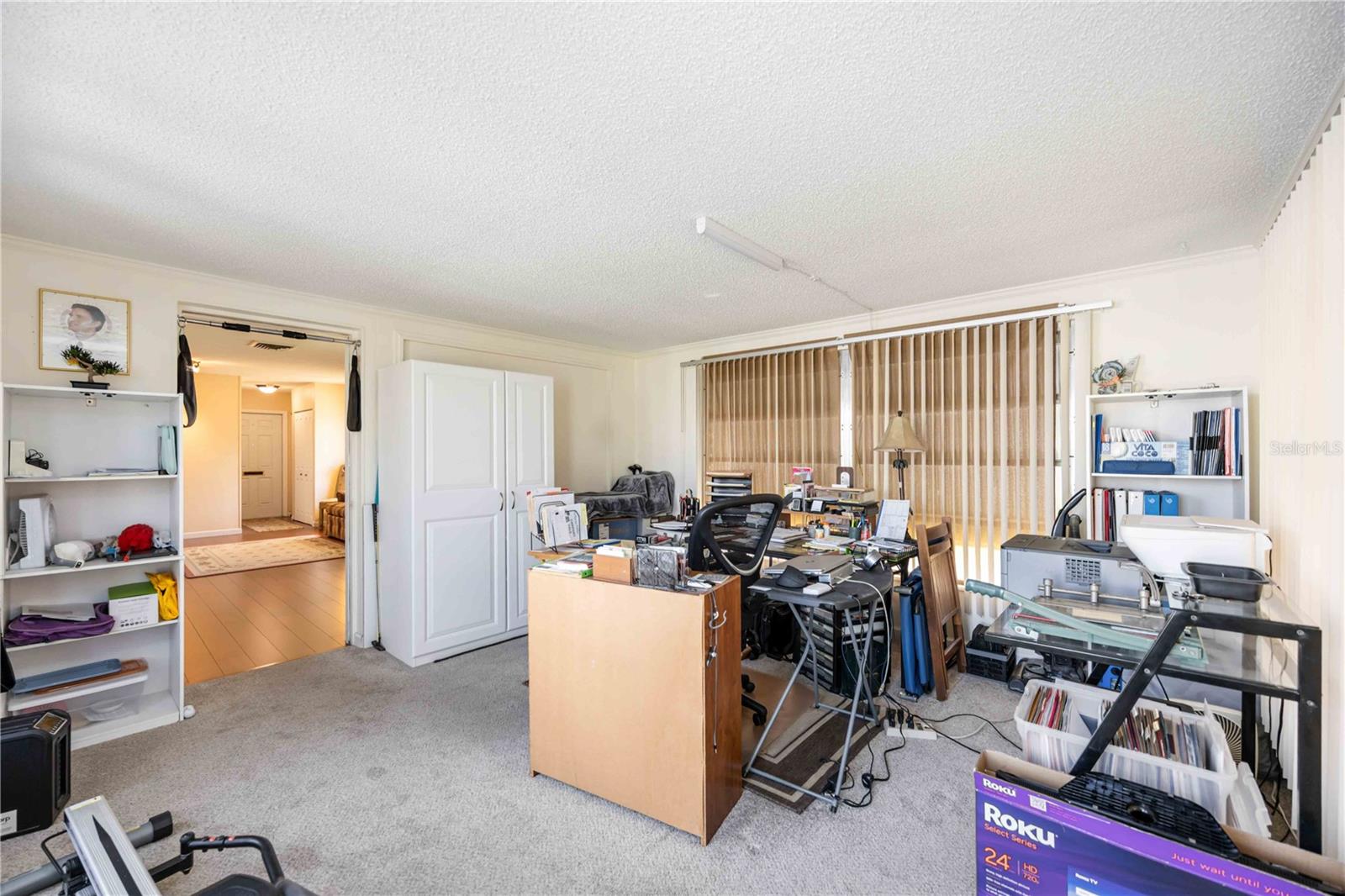 PARKWAY VILLAS - Residential