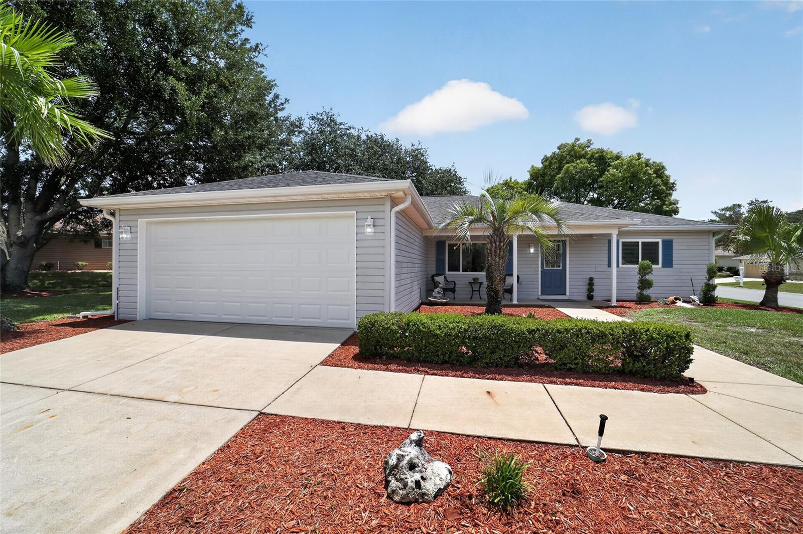 13685 SE 90TH COURT