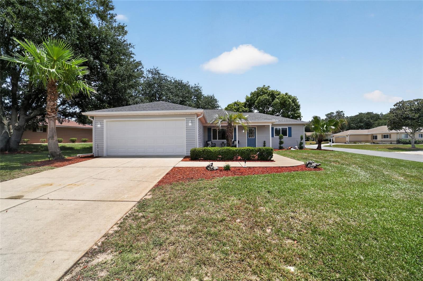 13685 SE 90TH COURT