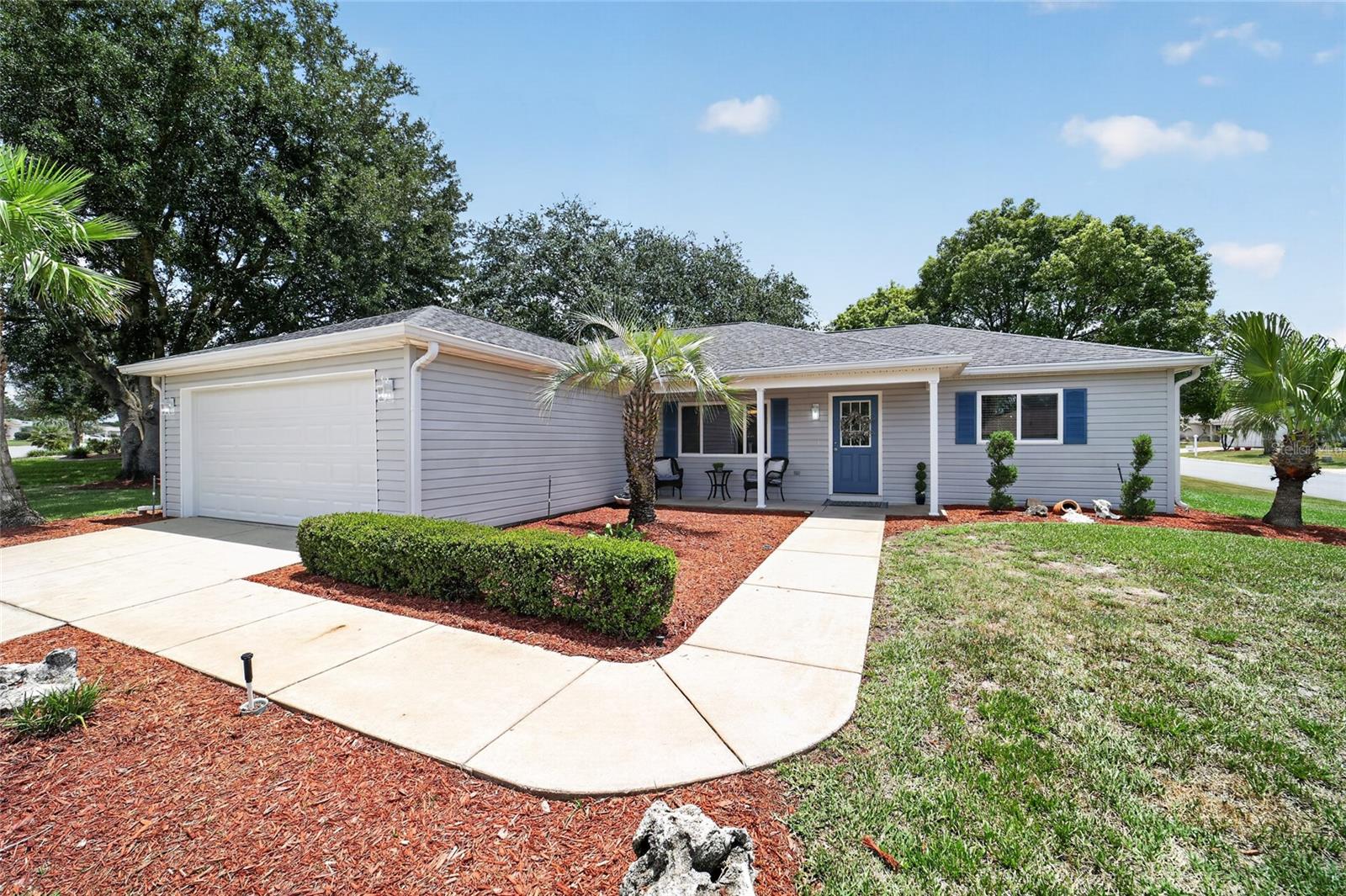 13685 SE 90TH COURT