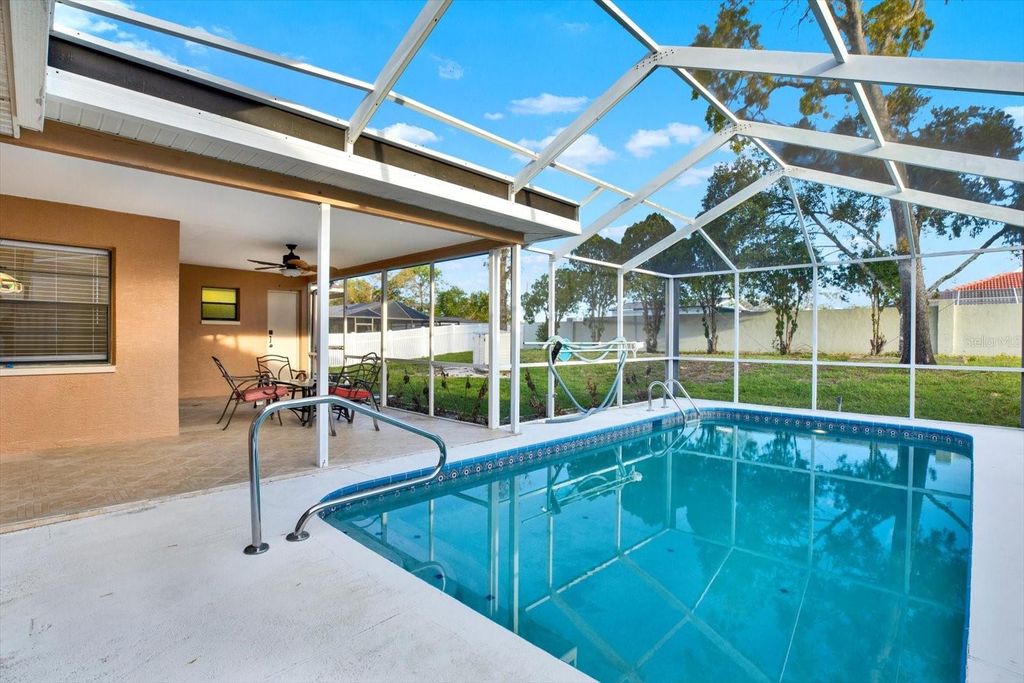 Photo of 1503 Overland Drive, Spring Hill, FL 34608 (MLS # TB8488970)