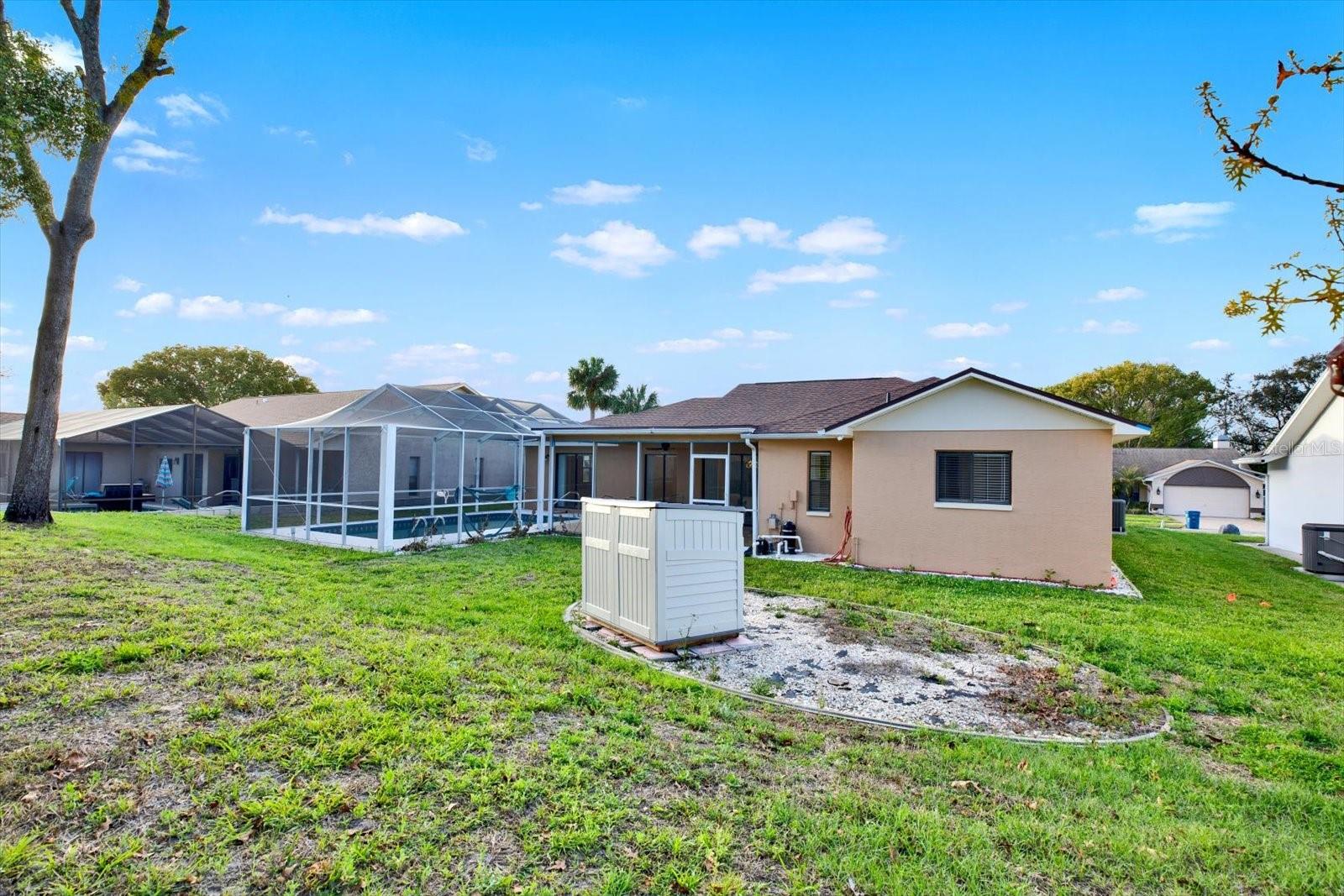 SEVEN HILLS - Residential