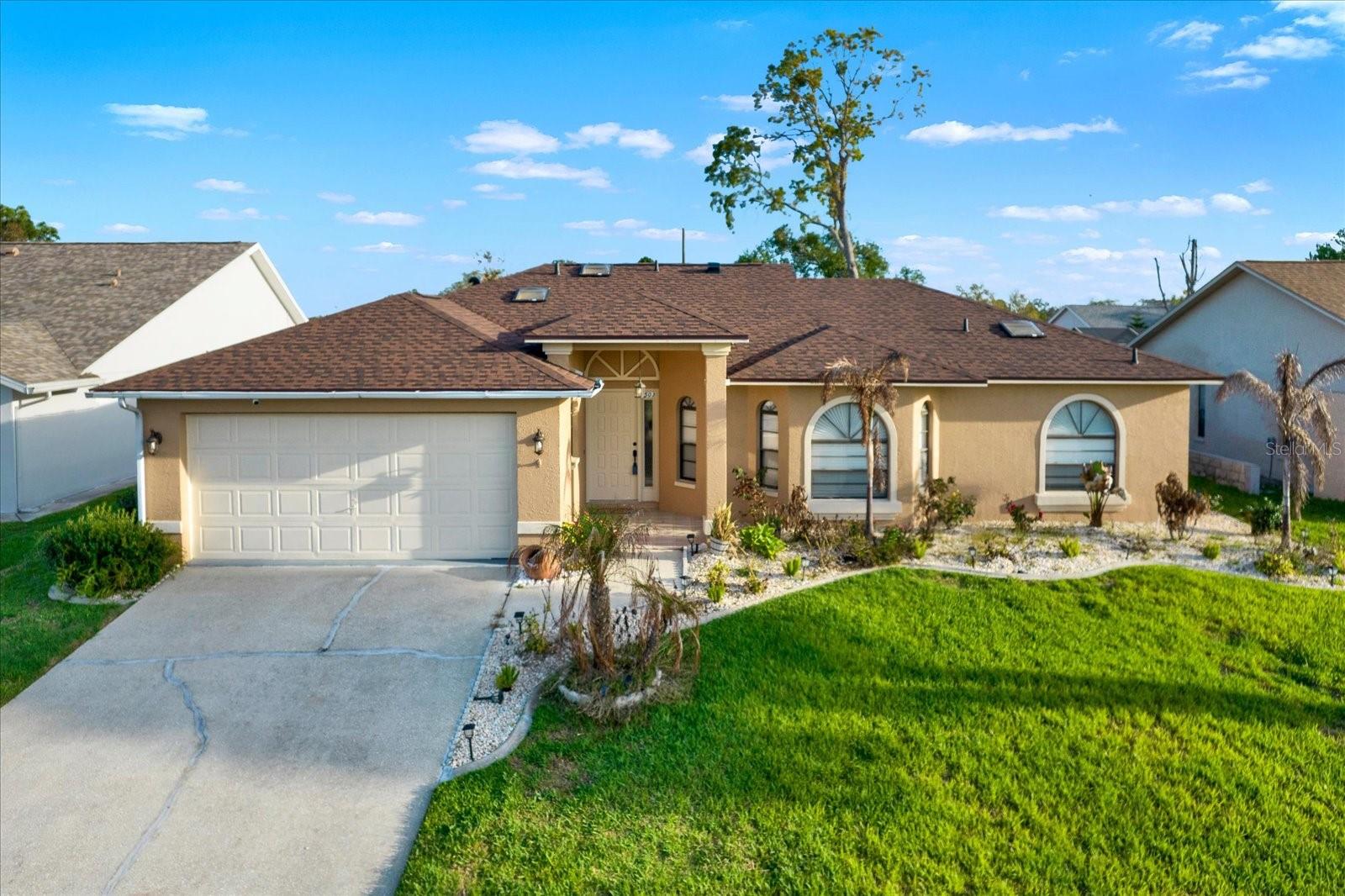 SEVEN HILLS - Residential