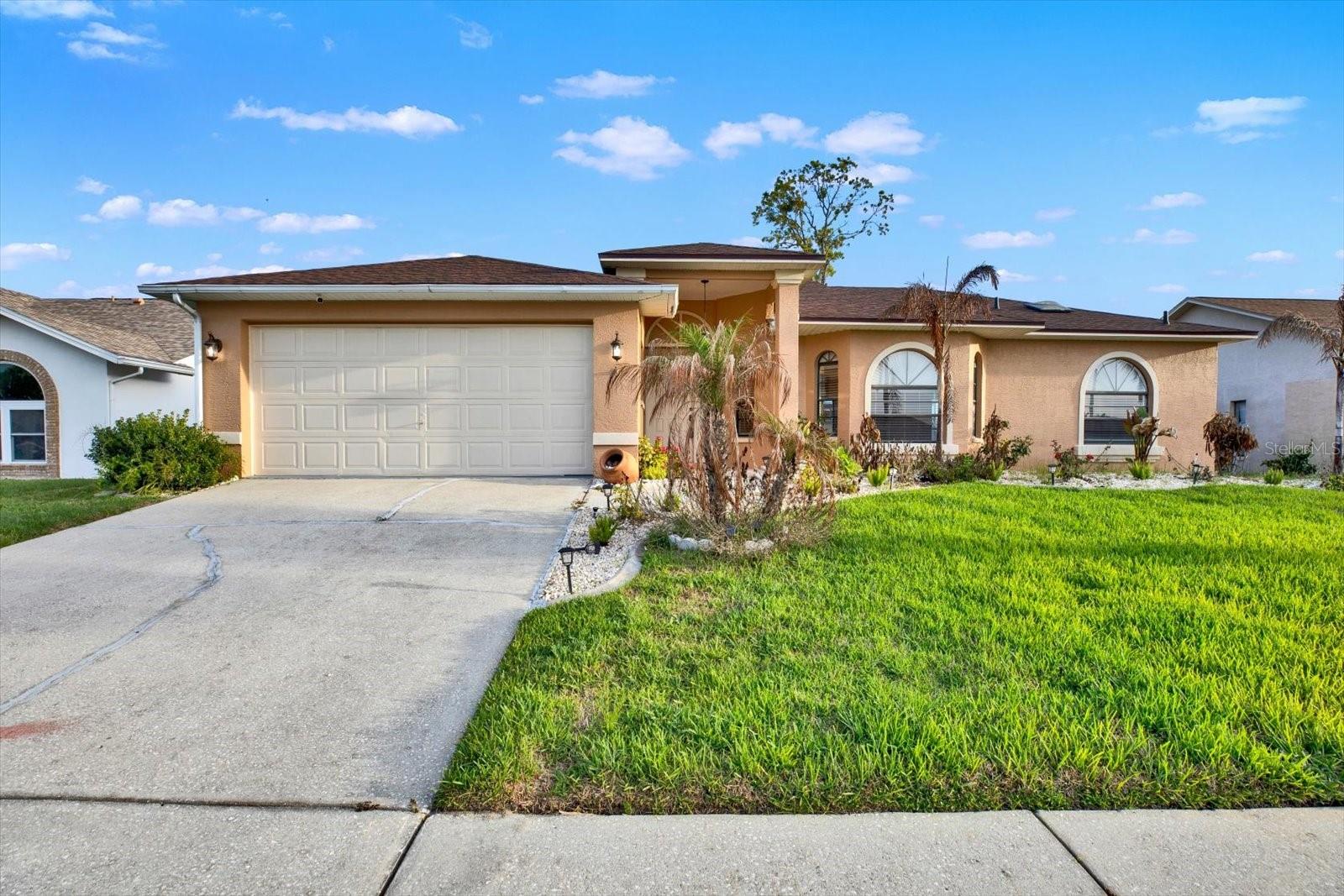 SEVEN HILLS - Residential