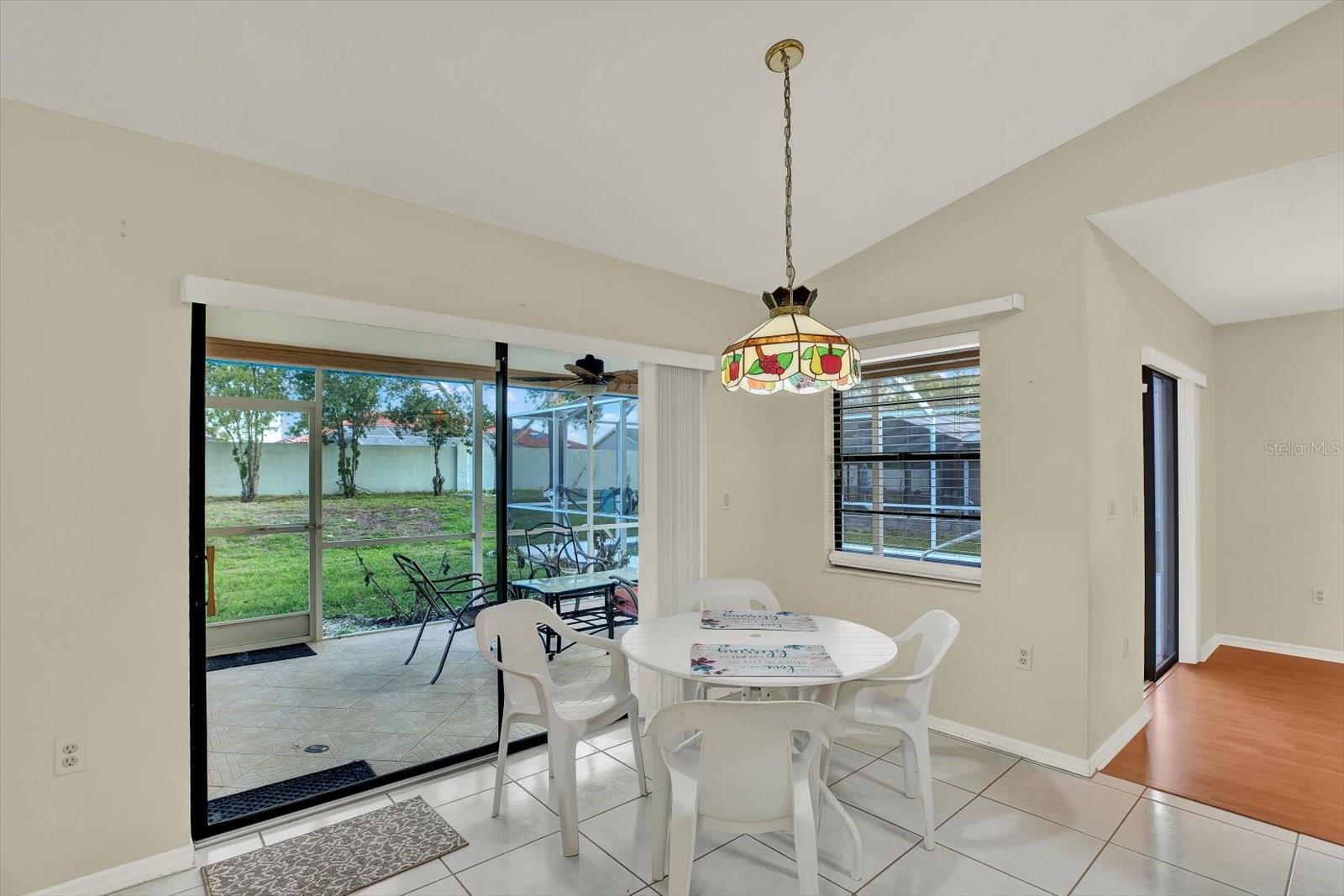 SEVEN HILLS - Residential