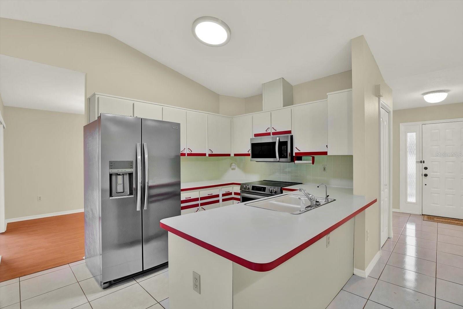 SEVEN HILLS - Residential