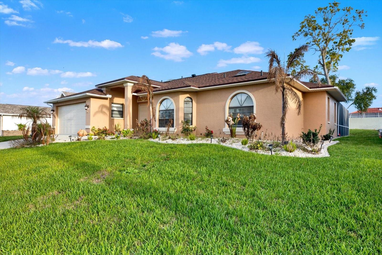 SEVEN HILLS - Residential