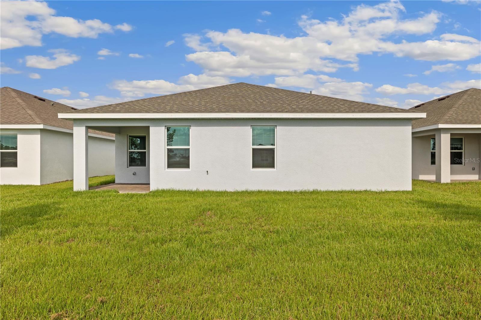 CORAL LAKES - CORAL CREEK - Residential