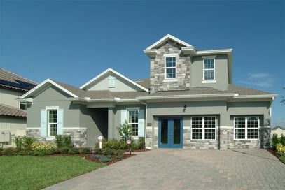 6274 FLOWERING CHERRY BEND WINTER GARDEN FL 34787