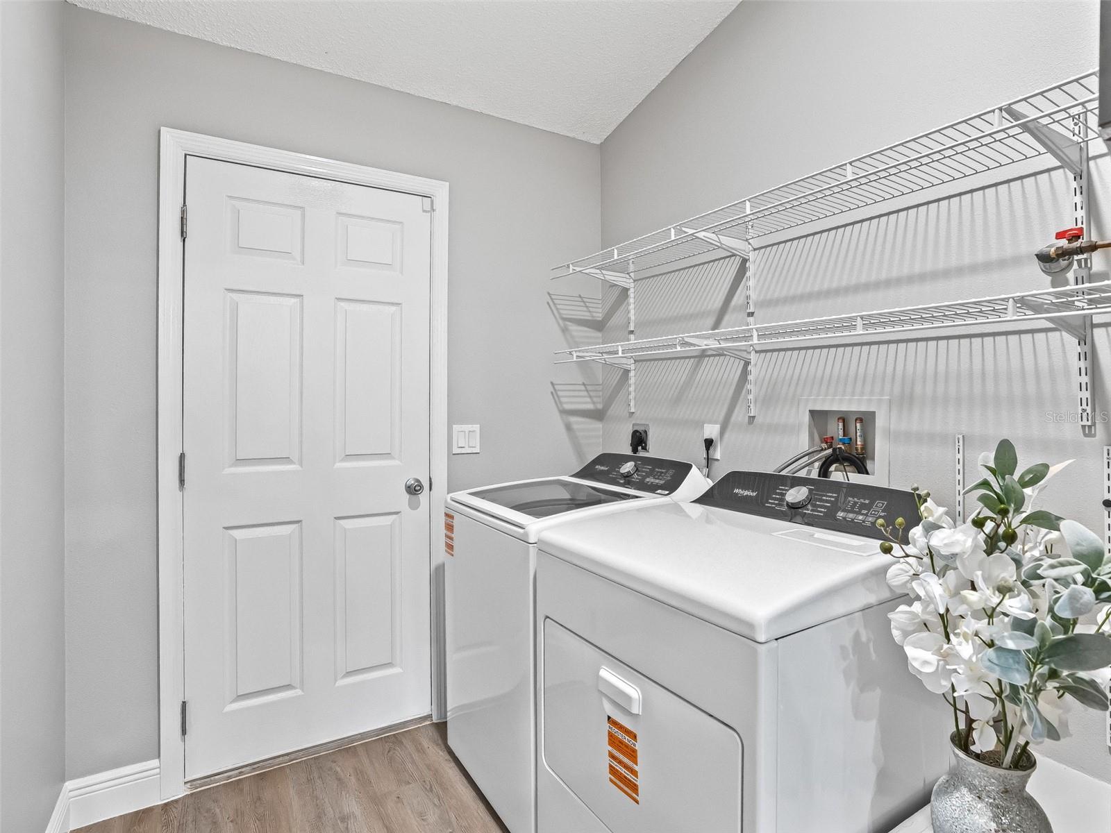 VILLAGES OF MARION - Residential