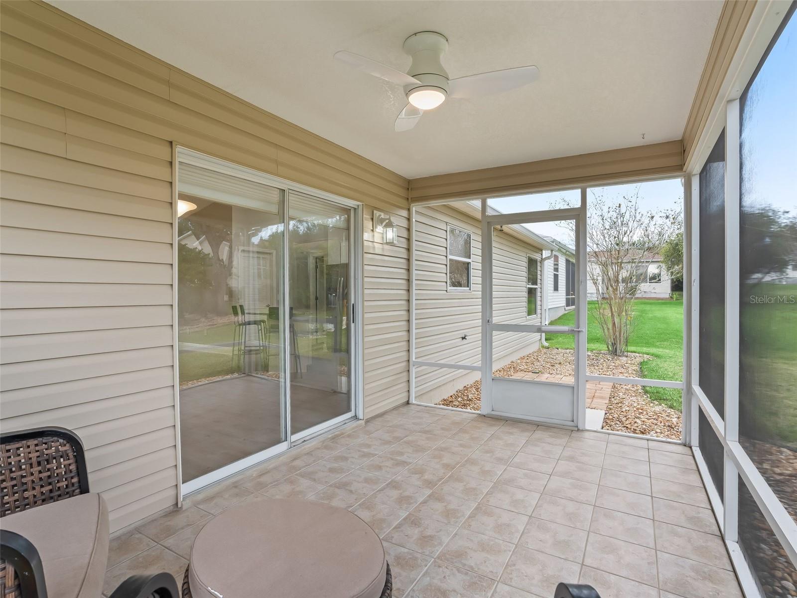 VILLAGES OF MARION - Residential