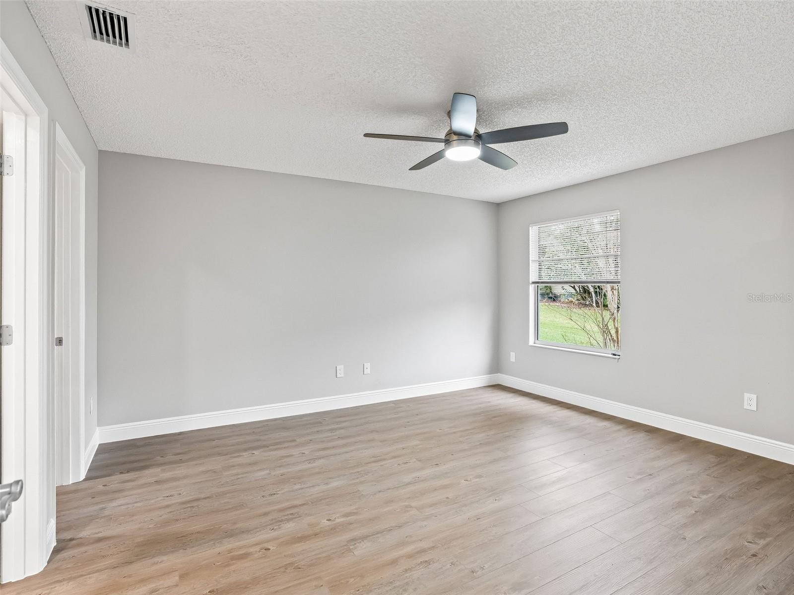 VILLAGES OF MARION - Residential