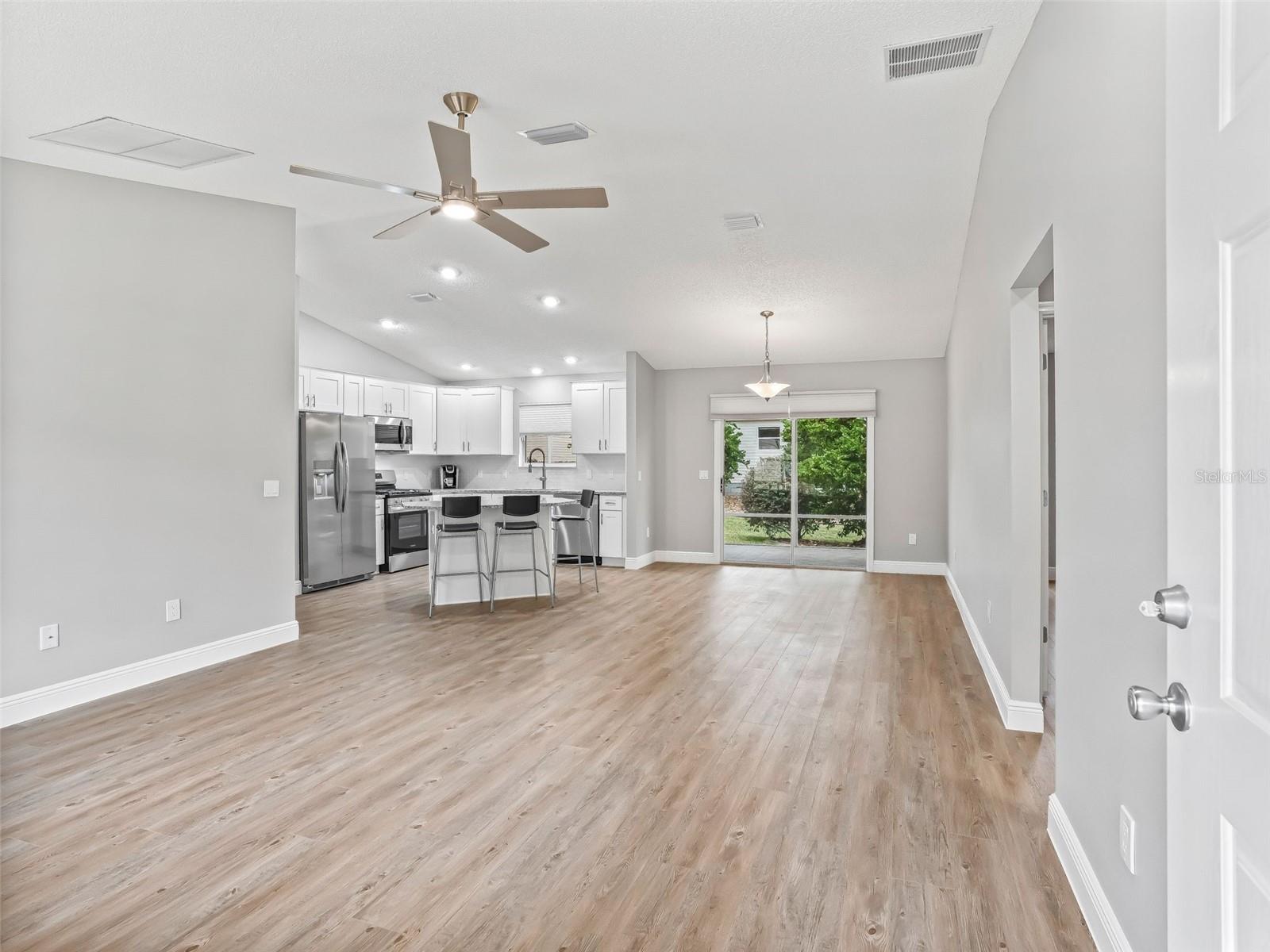 VILLAGES OF MARION - Residential