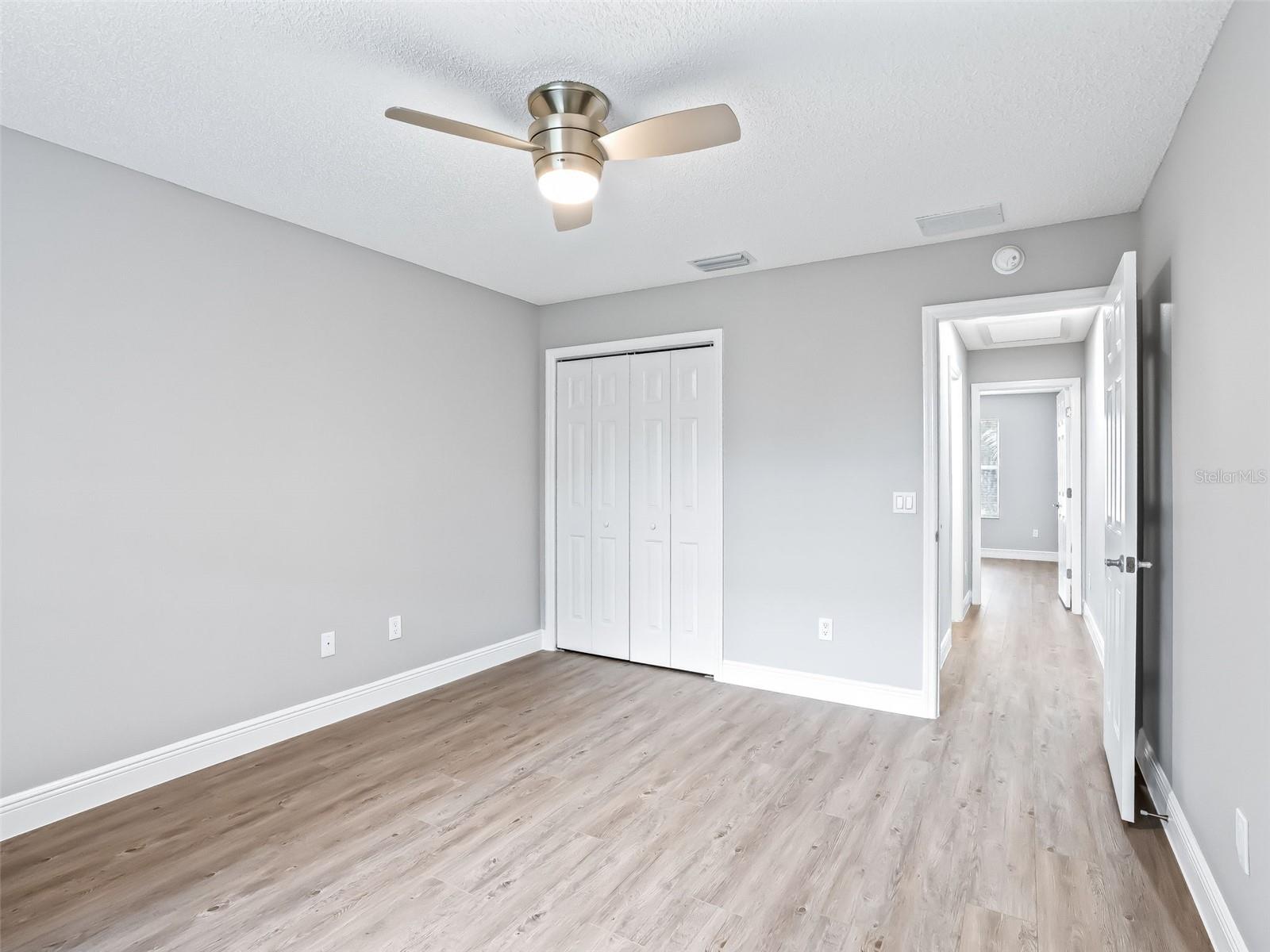 VILLAGES OF MARION - Residential