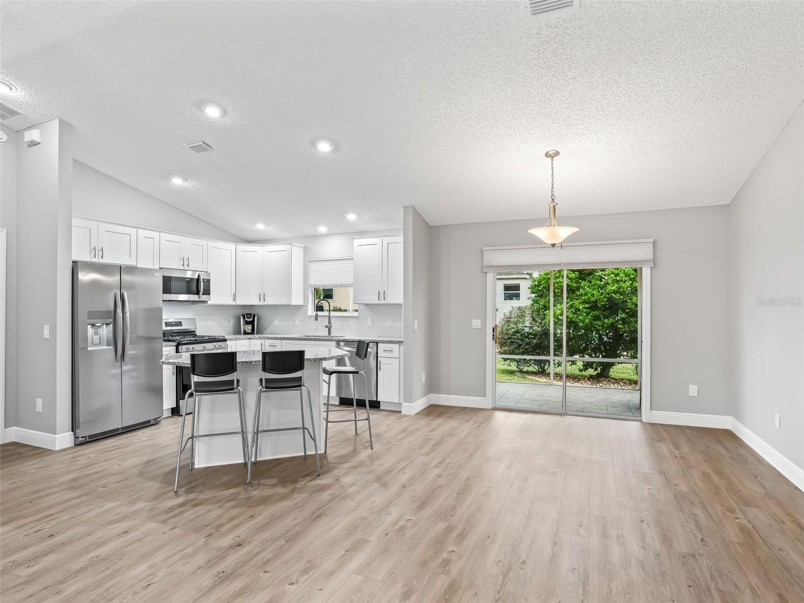 VILLAGES OF MARION - Residential