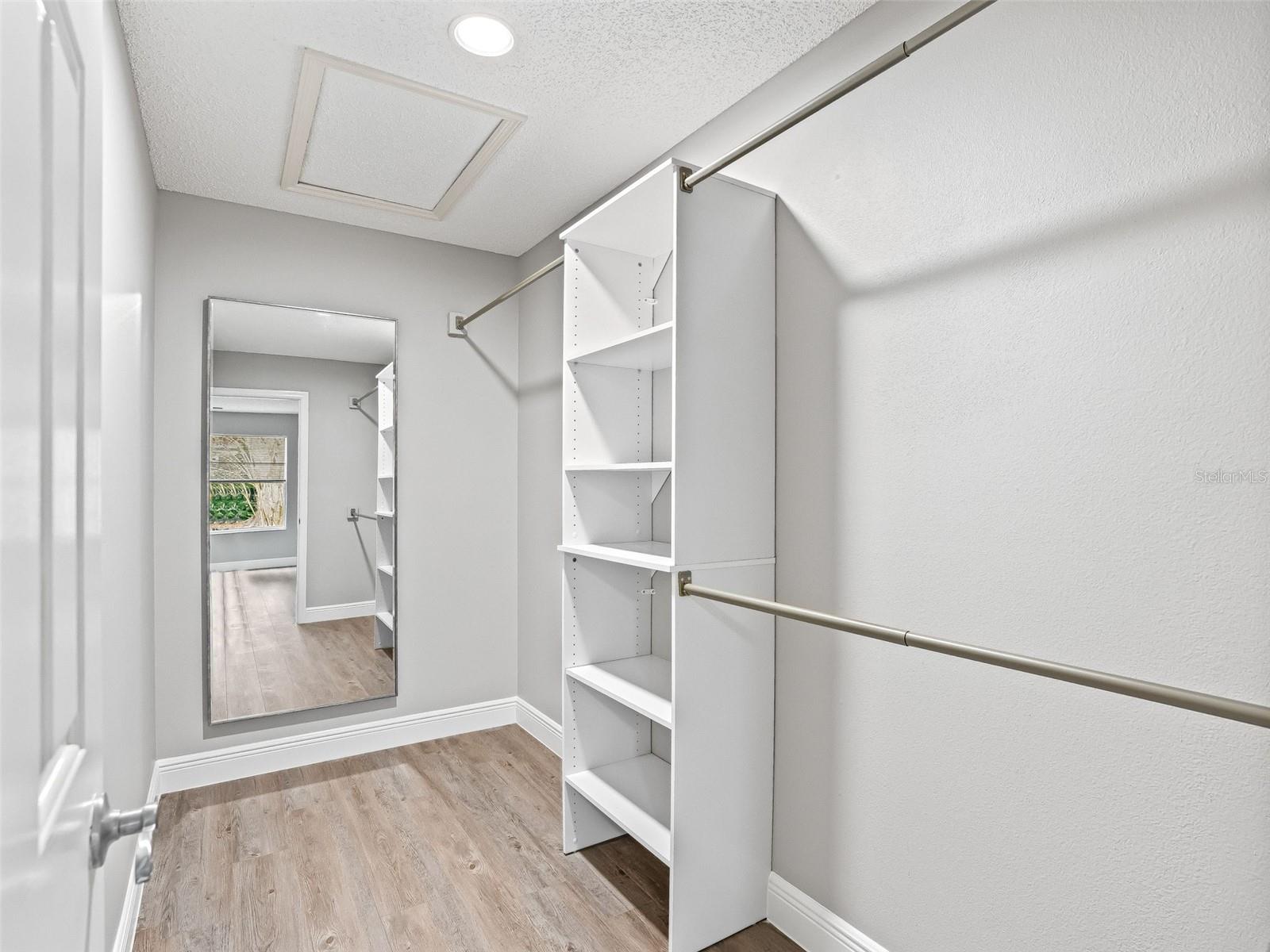 VILLAGES OF MARION - Residential