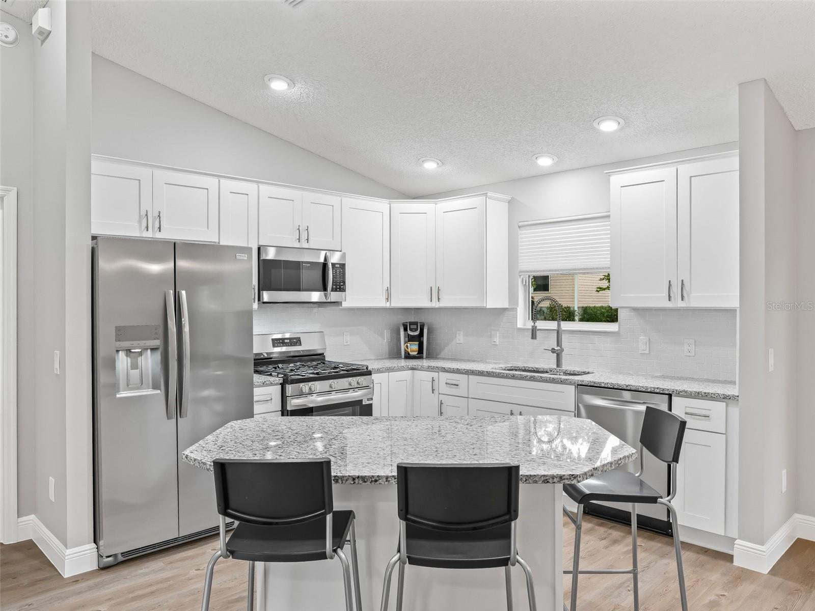 VILLAGES OF MARION - Residential