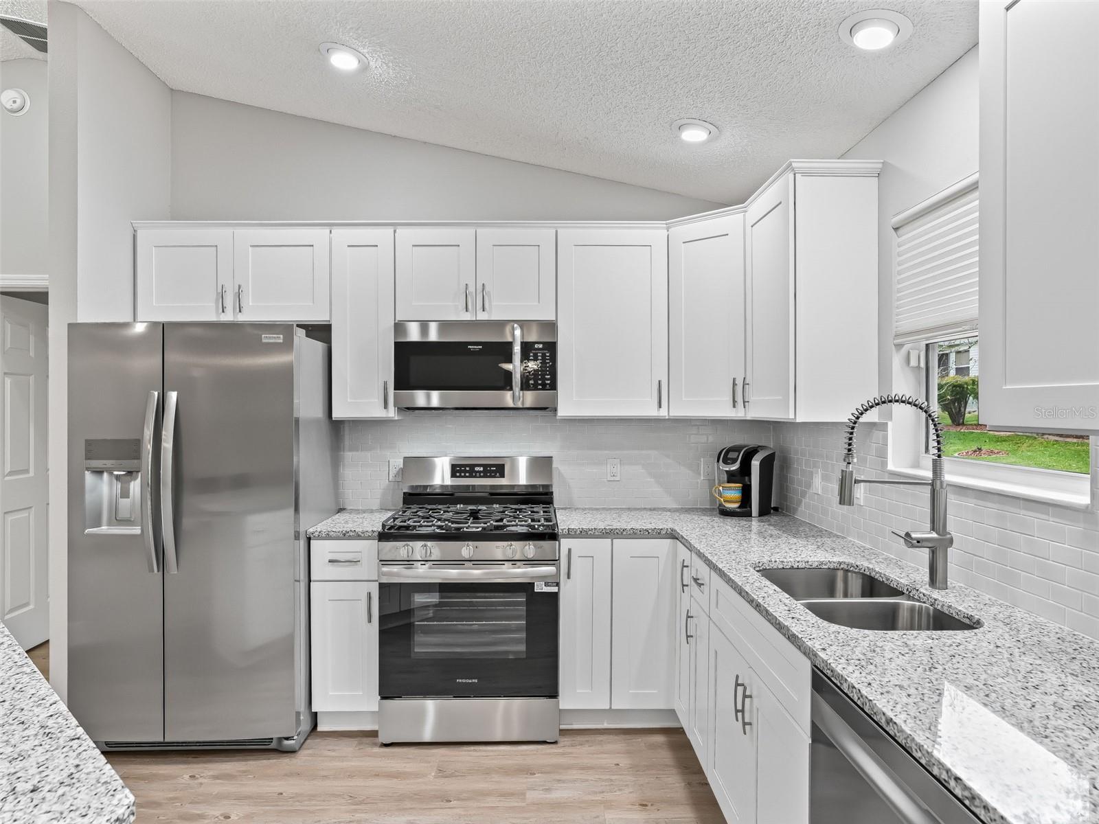 VILLAGES OF MARION - Residential