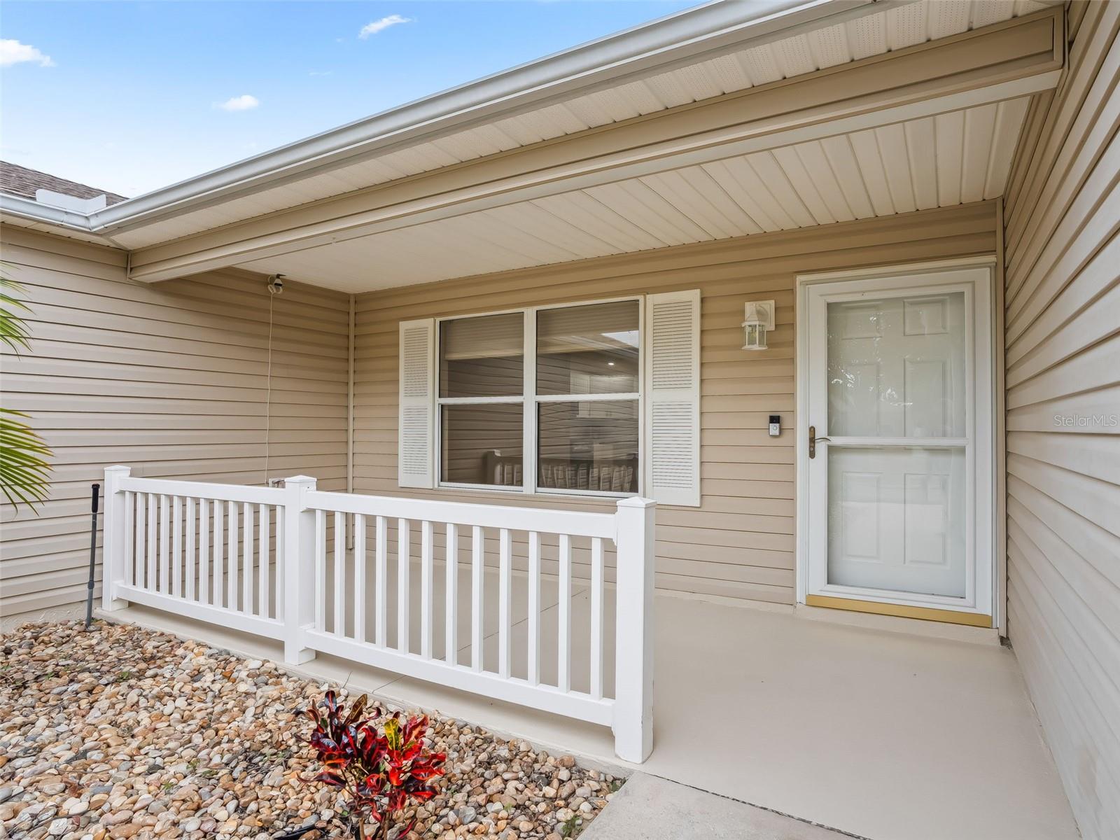 VILLAGES OF MARION - Residential