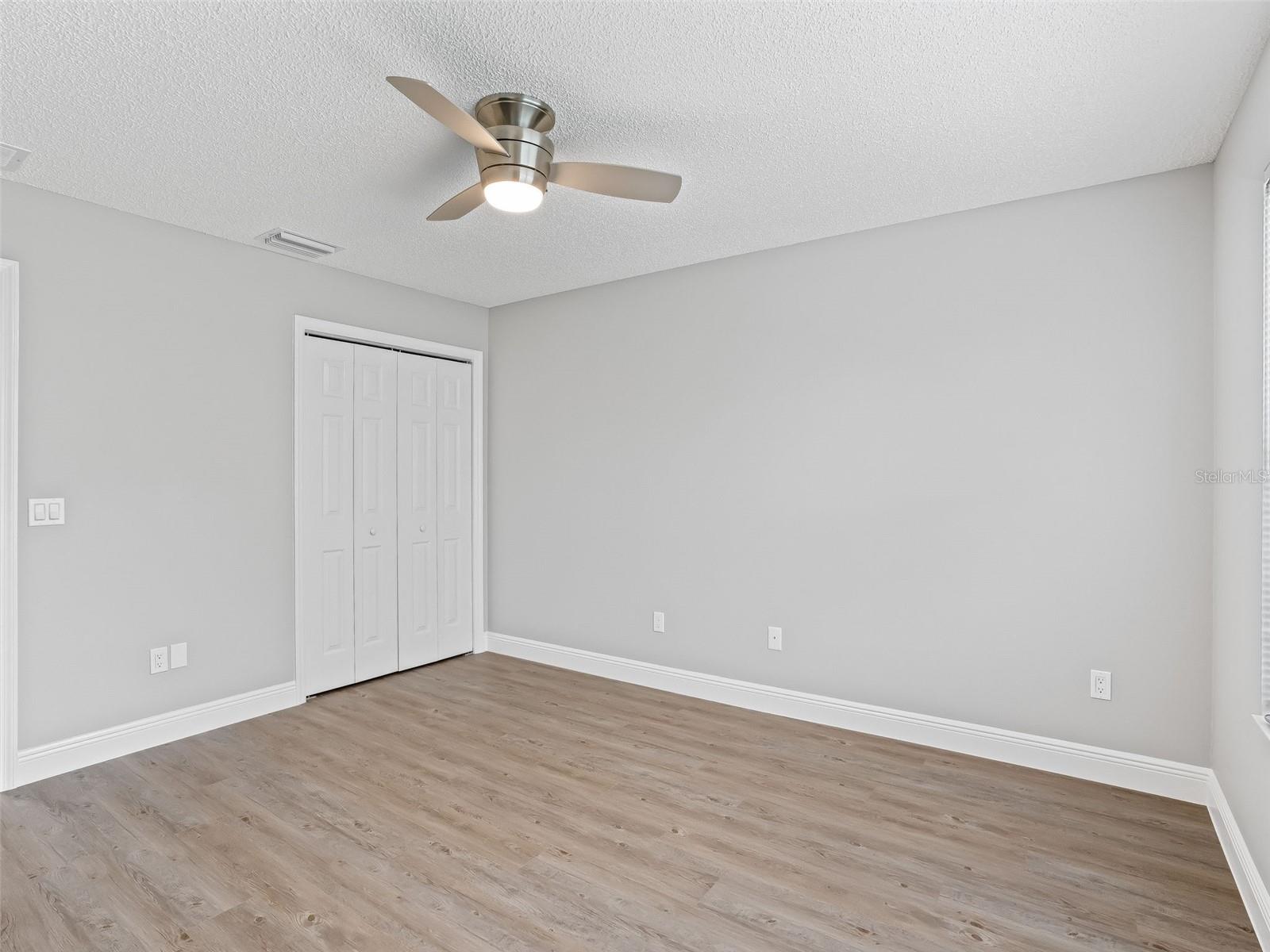 VILLAGES OF MARION - Residential