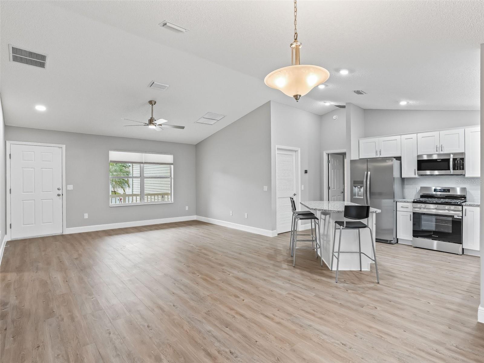 VILLAGES OF MARION - Residential