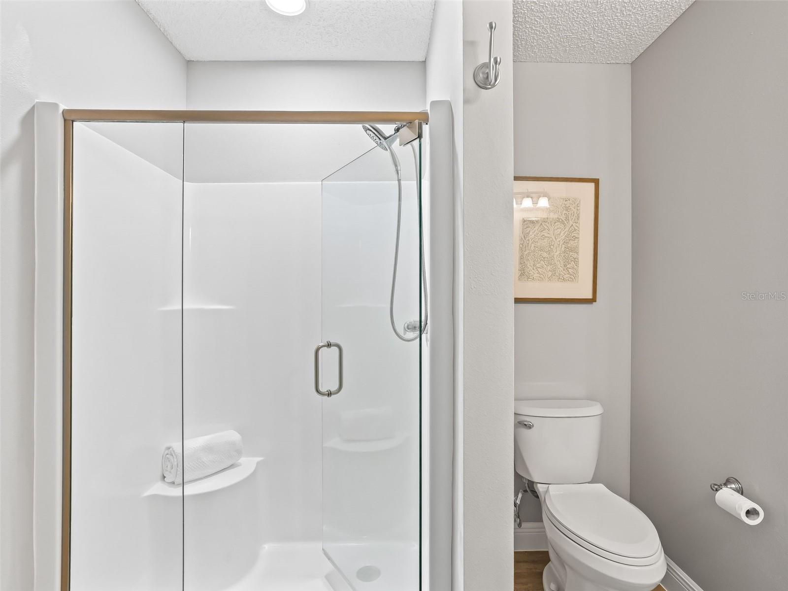 VILLAGES OF MARION - Residential