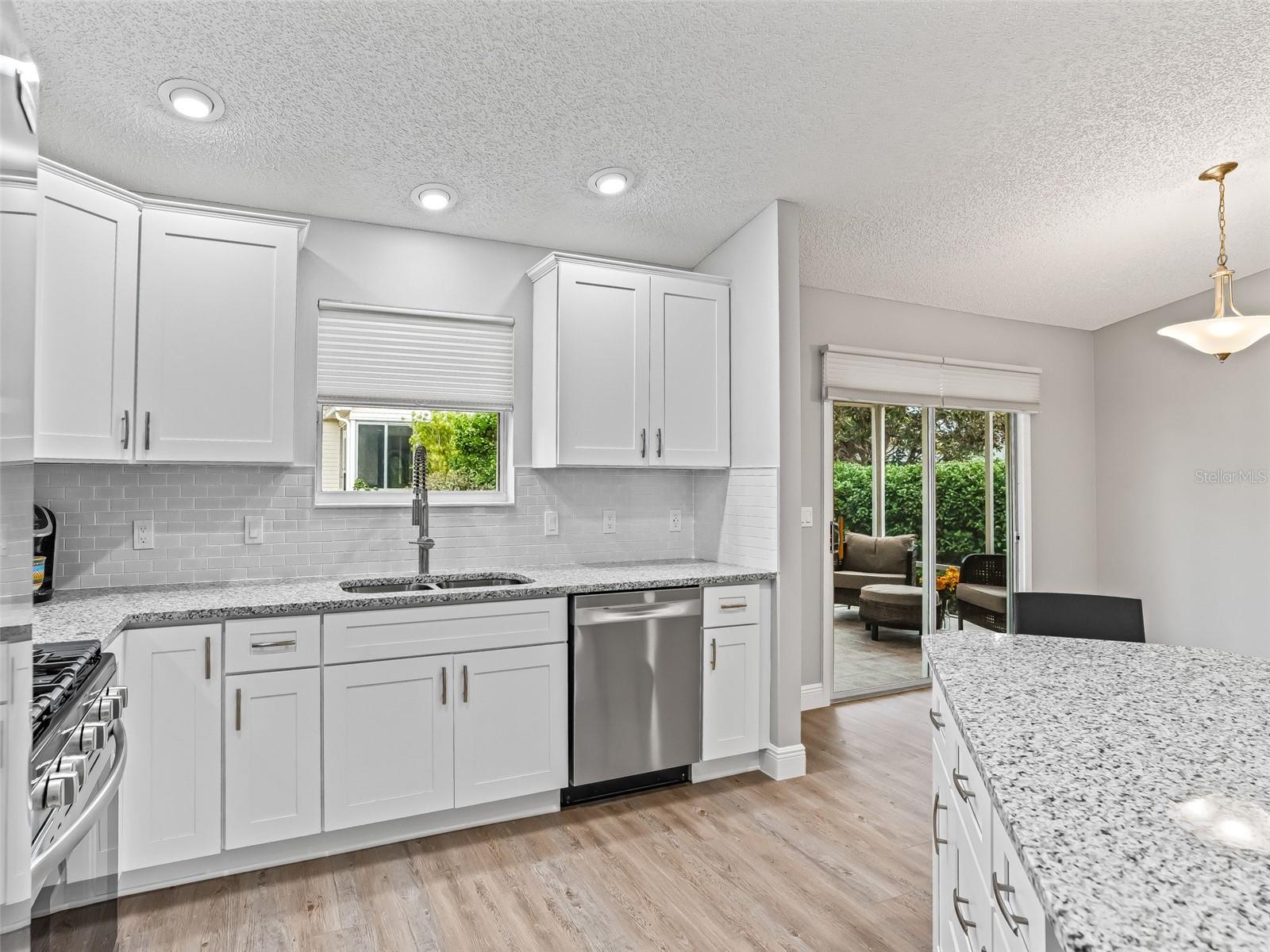 VILLAGES OF MARION - Residential