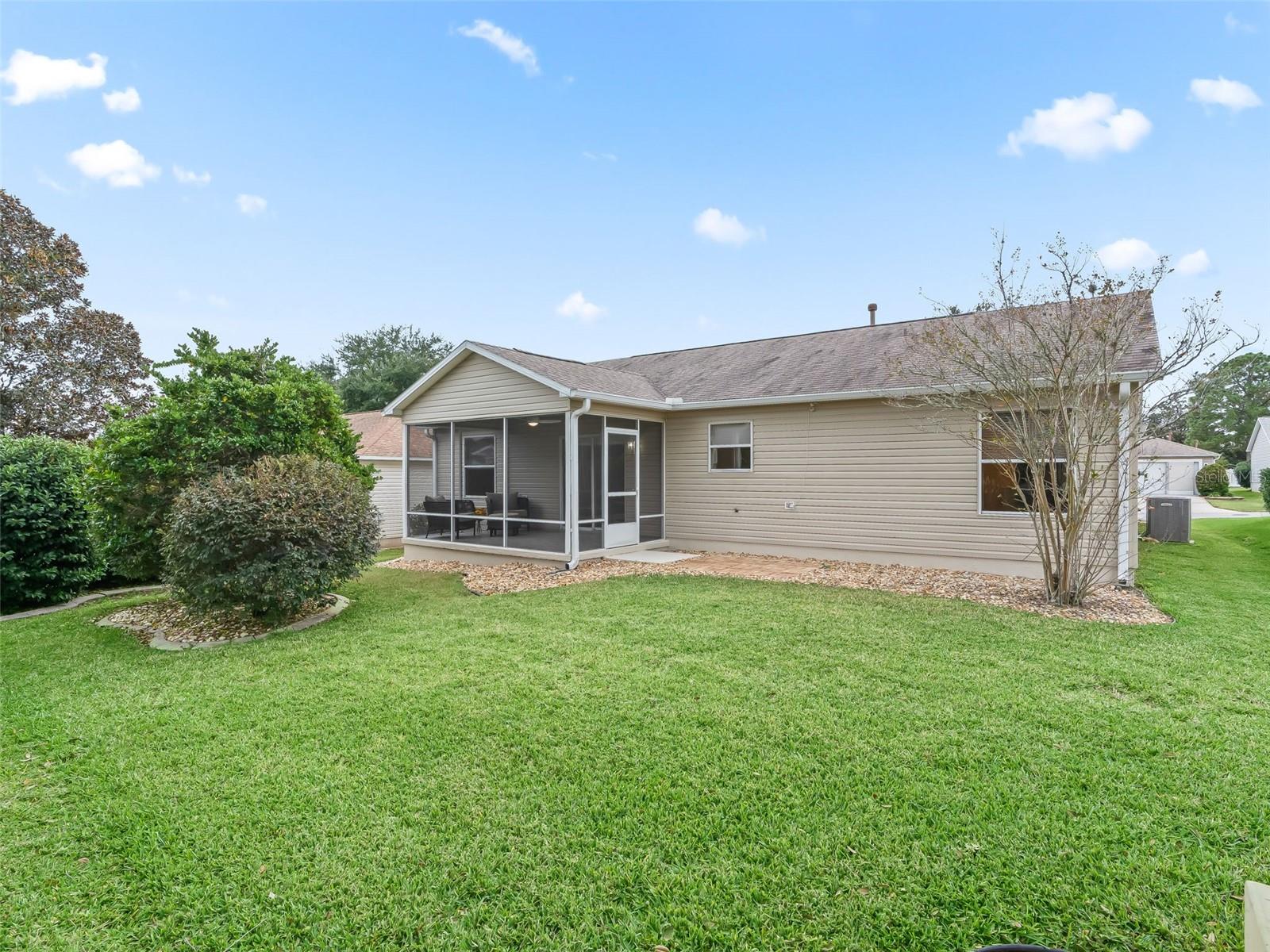 VILLAGES OF MARION - Residential