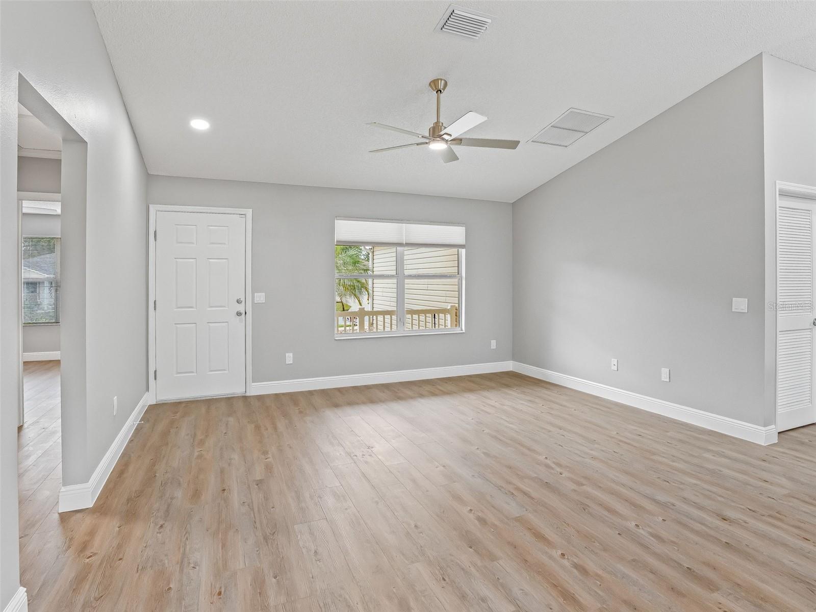 VILLAGES OF MARION - Residential