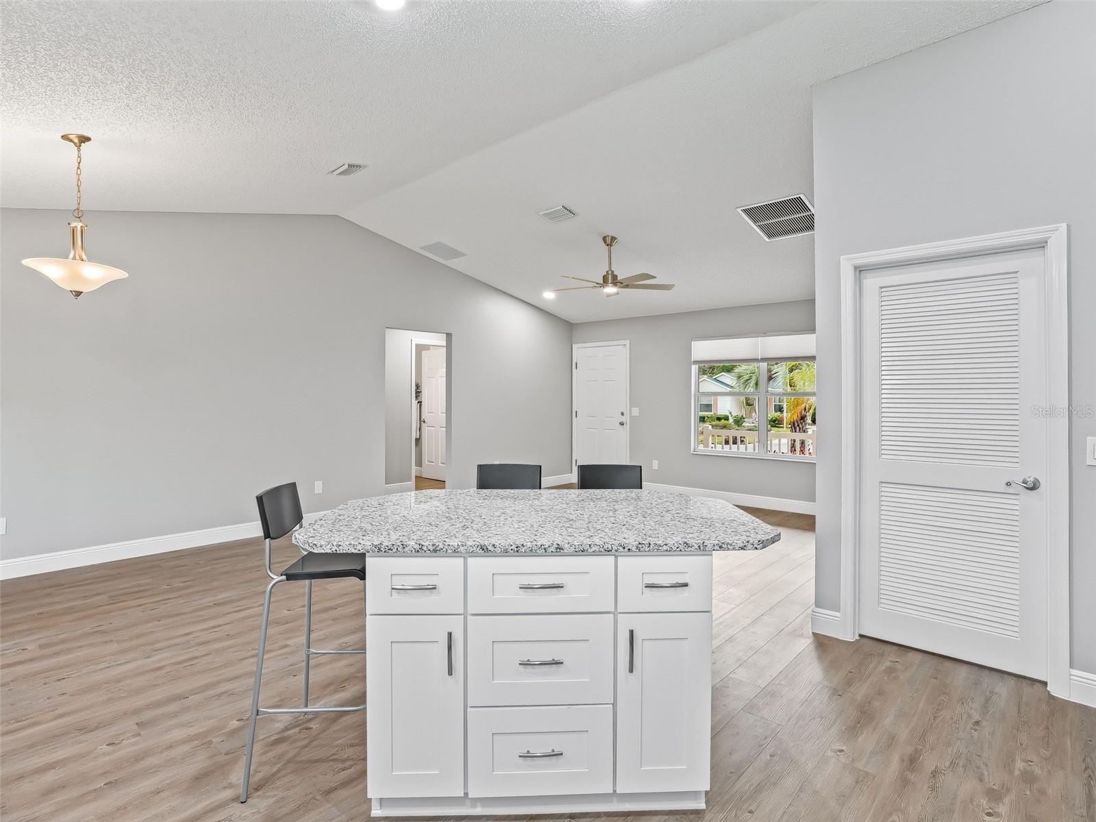 VILLAGES OF MARION - Residential