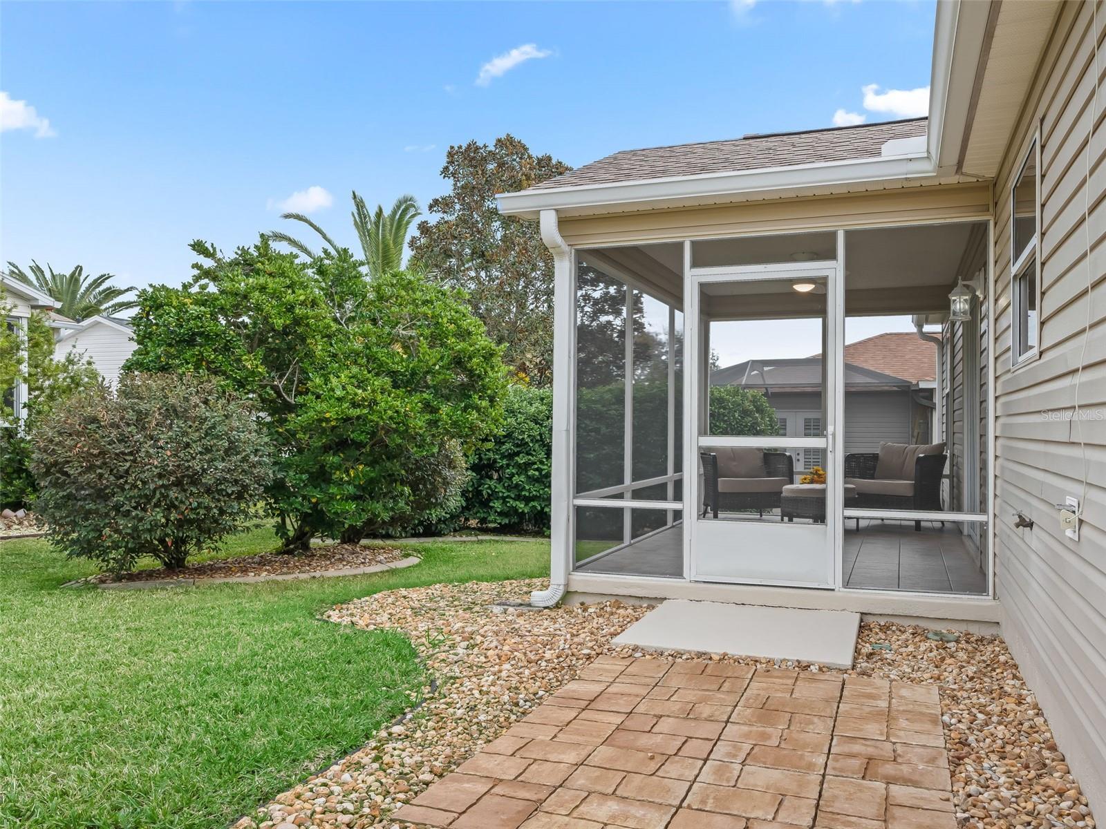 VILLAGES OF MARION - Residential