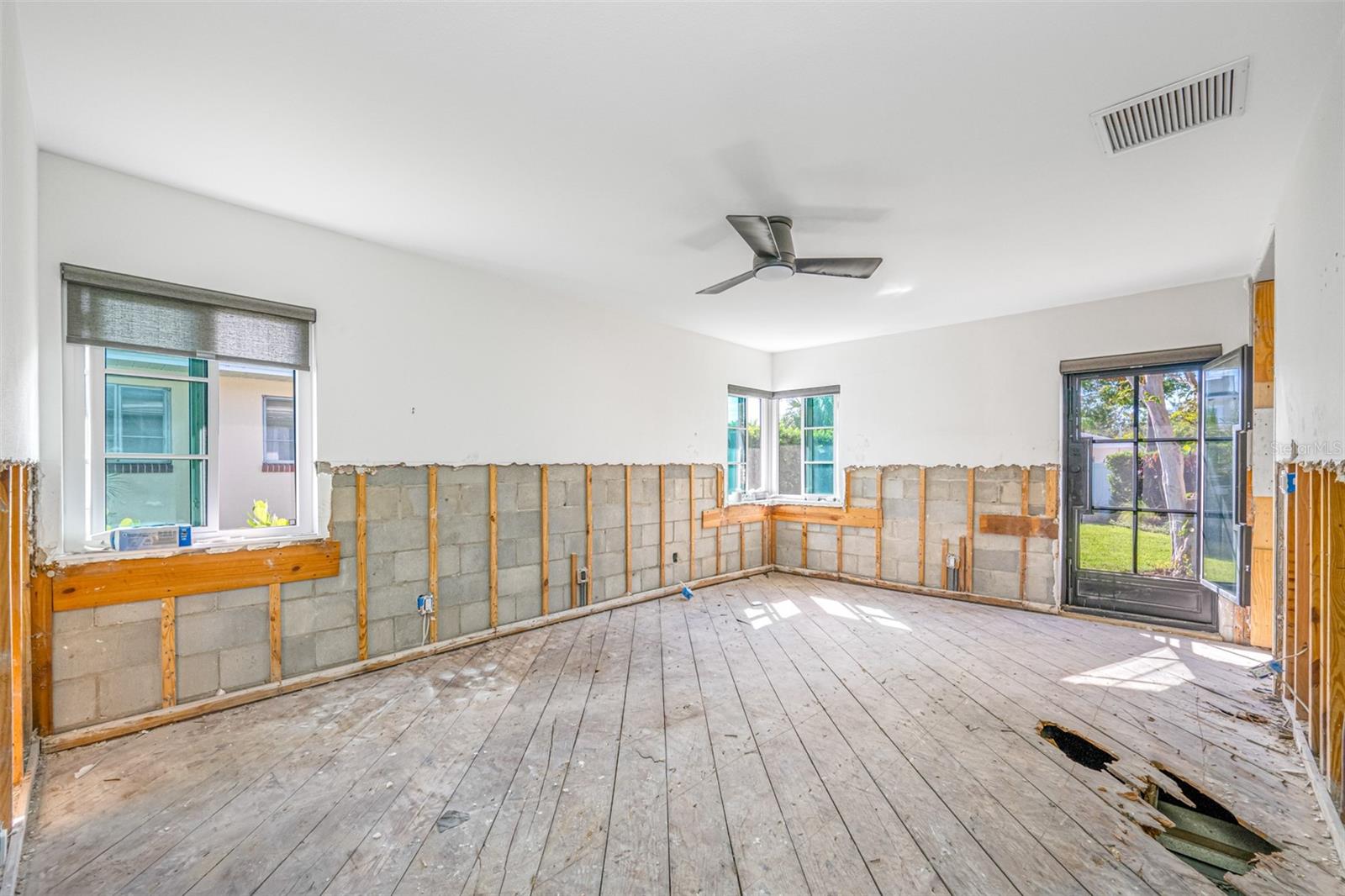 GRANADA TERRACE 2 - Residential