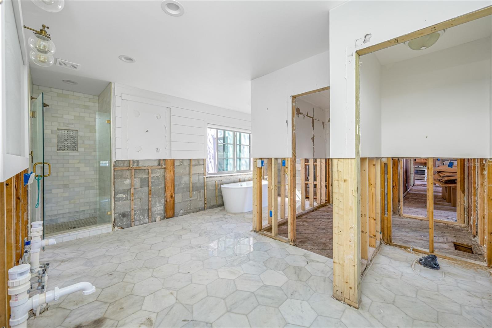 GRANADA TERRACE 2 - Residential