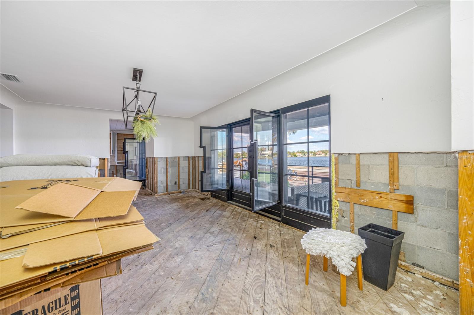 GRANADA TERRACE 2 - Residential