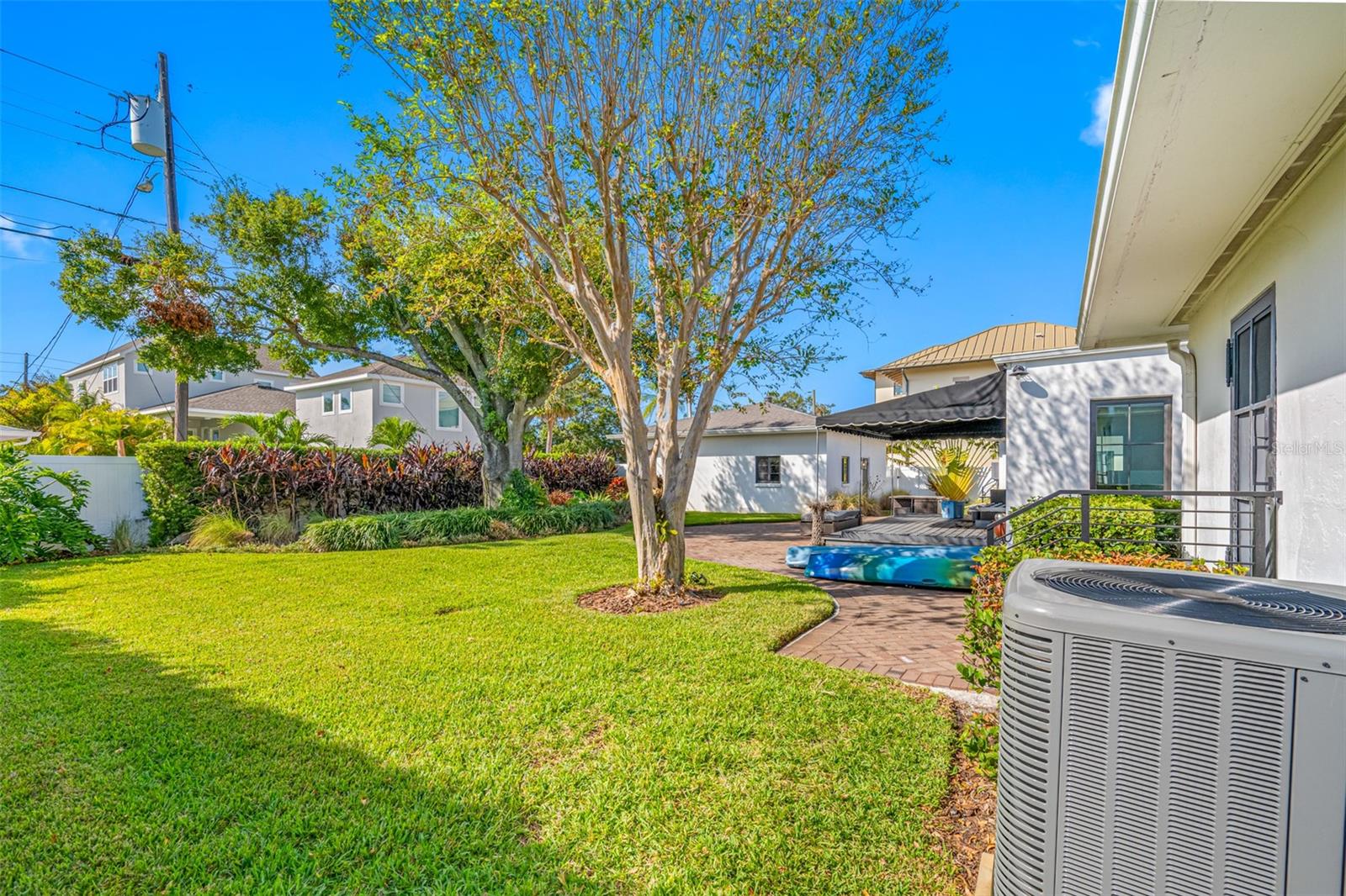 GRANADA TERRACE 2 - Residential