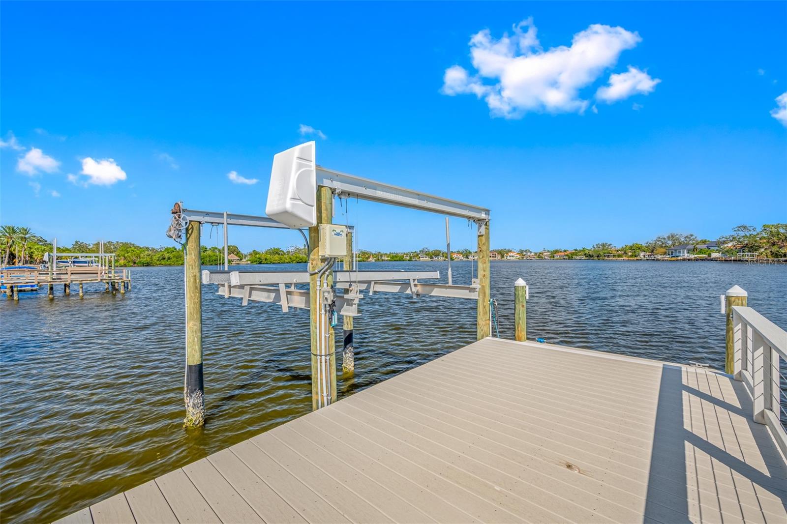 GRANADA TERRACE 2 - Residential