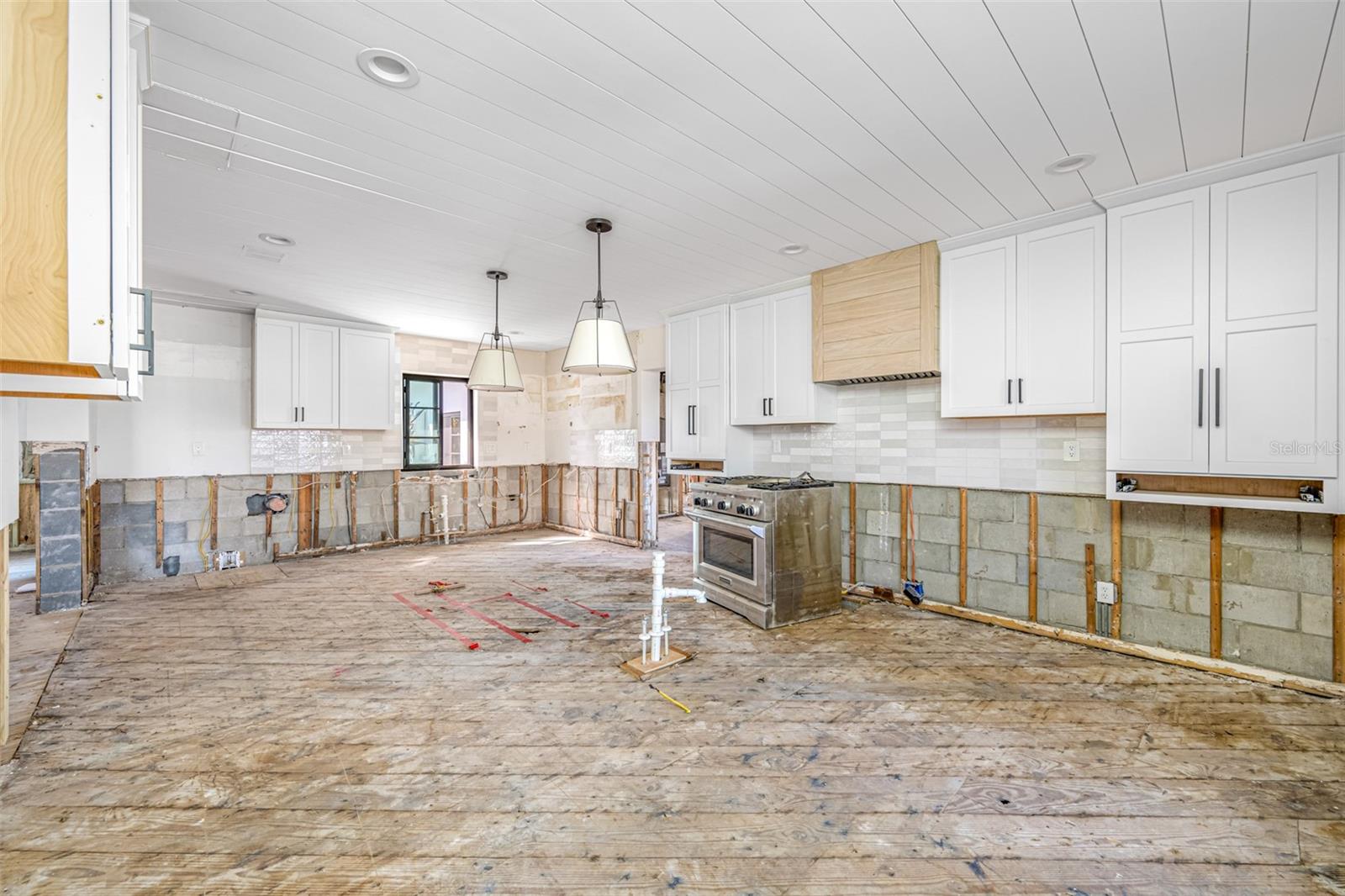 GRANADA TERRACE 2 - Residential