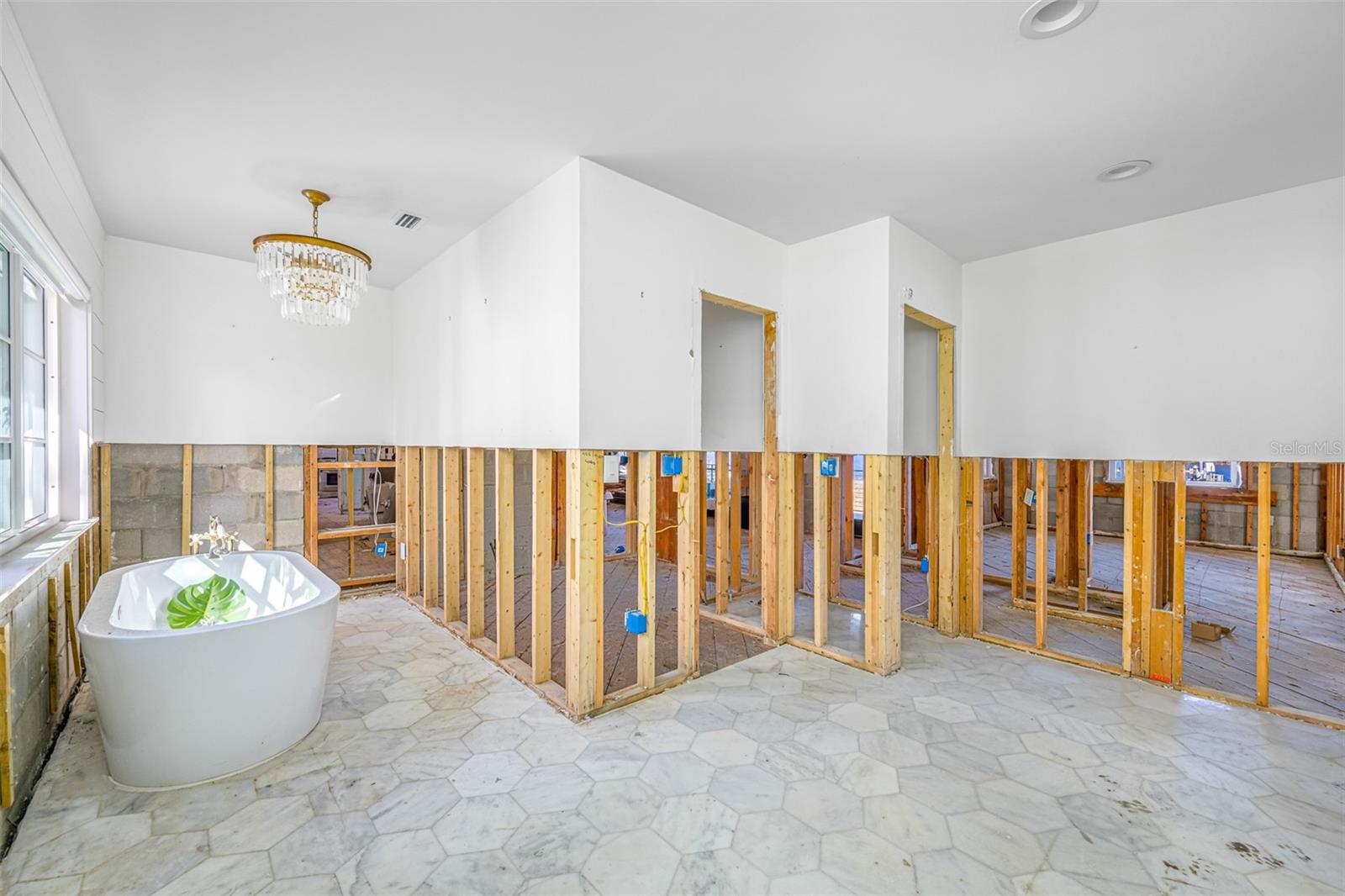 GRANADA TERRACE 2 - Residential