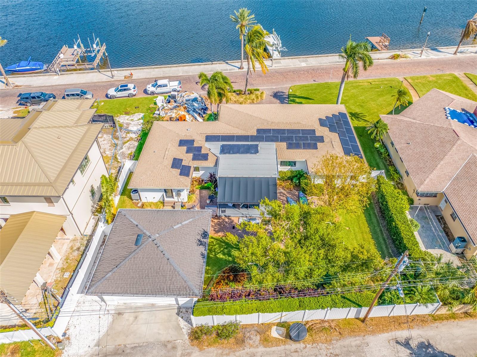 GRANADA TERRACE 2 - Residential