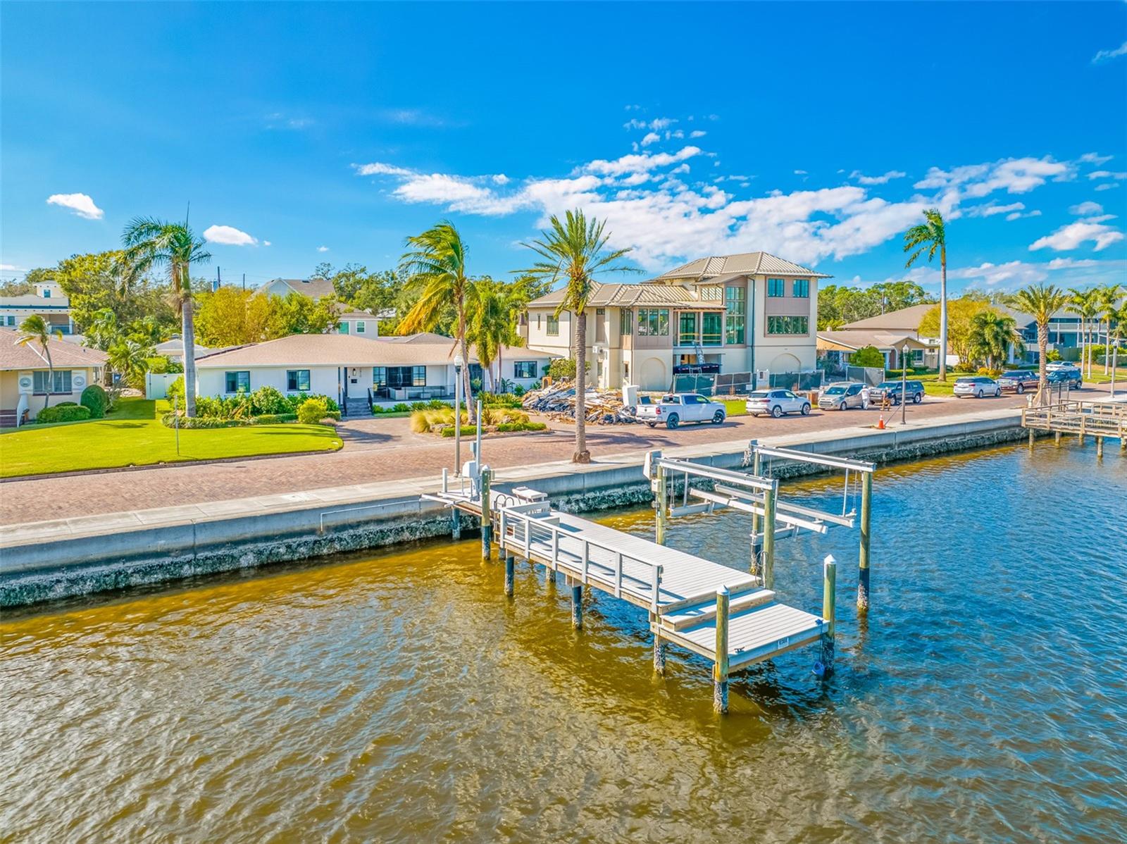 GRANADA TERRACE 2 - Residential