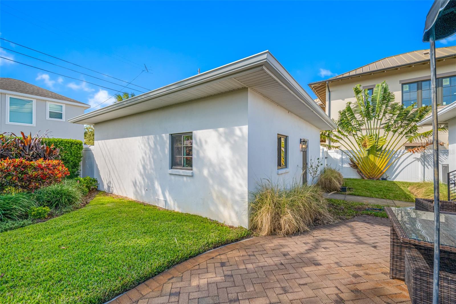 GRANADA TERRACE 2 - Residential