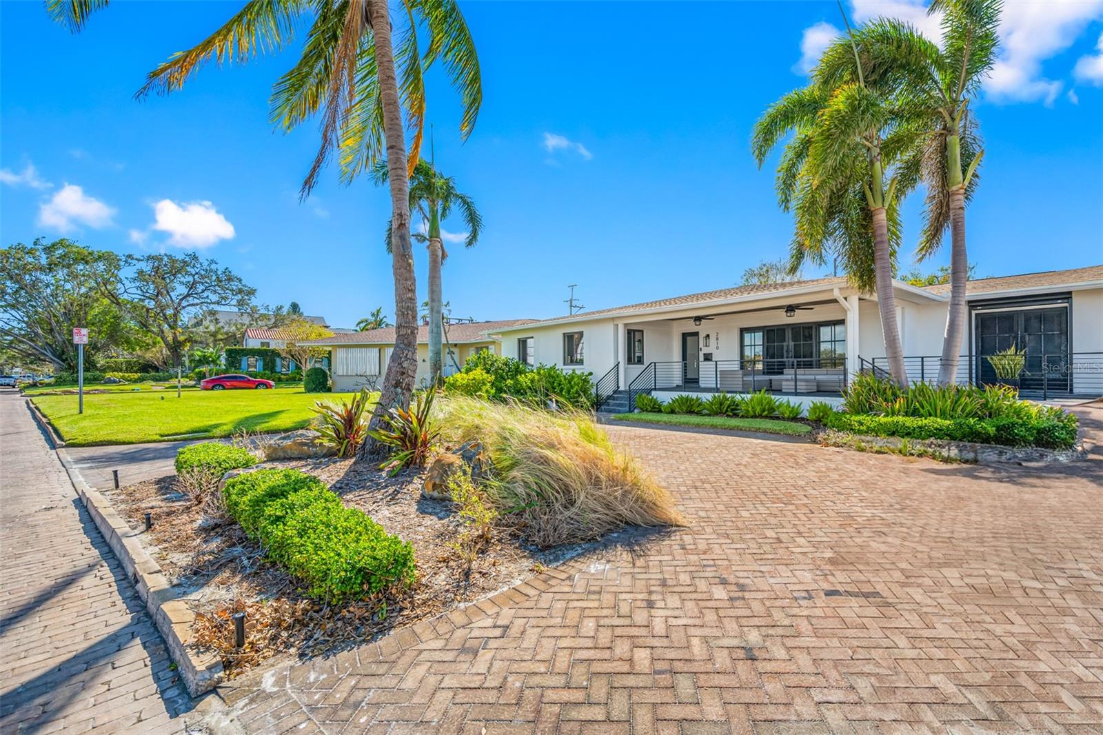 GRANADA TERRACE 2 - Residential