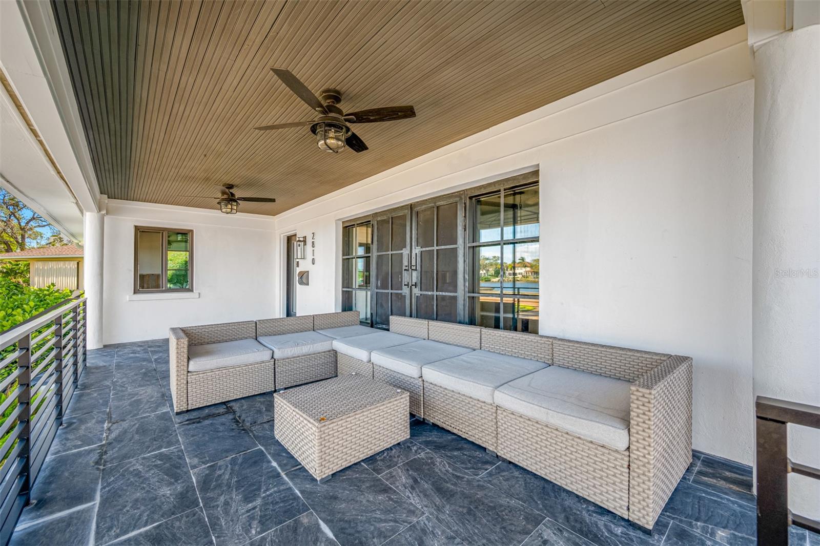 GRANADA TERRACE 2 - Residential