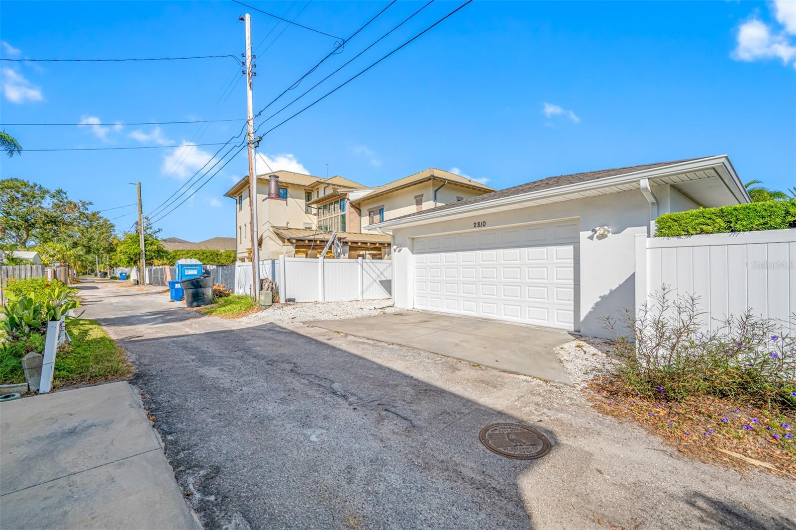 GRANADA TERRACE 2 - Residential