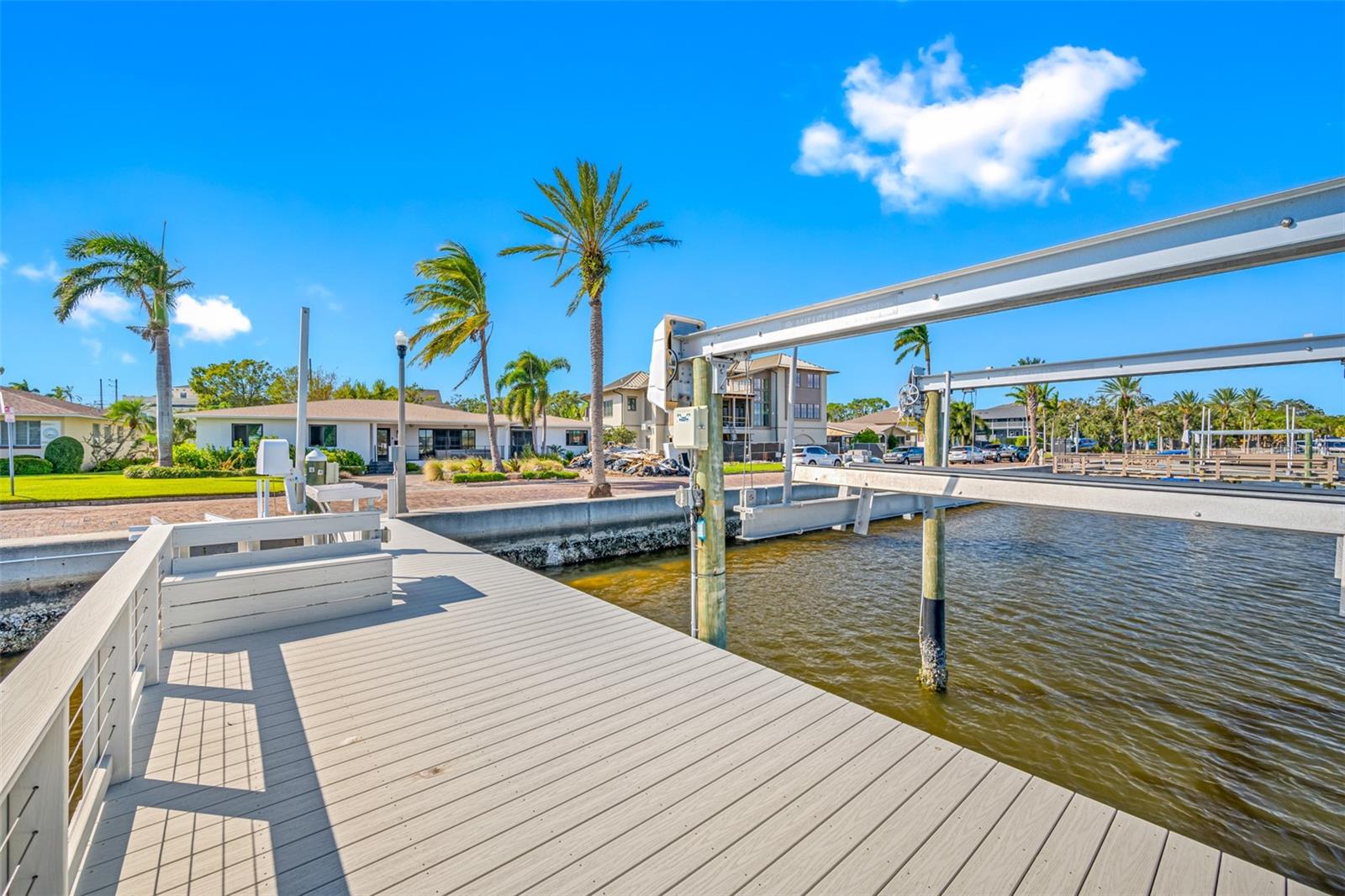 GRANADA TERRACE 2 - Residential